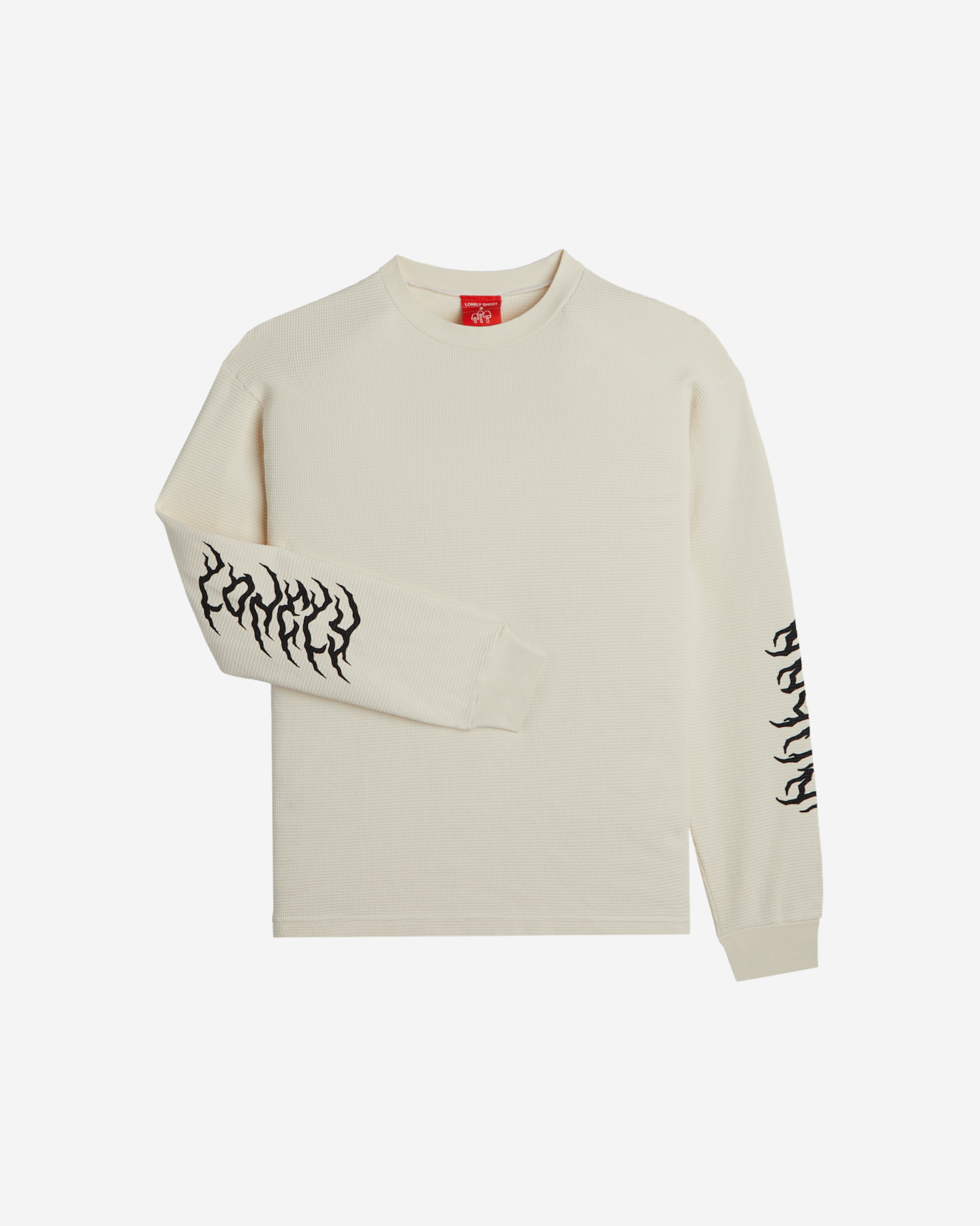 Lonely Branch Thermal Longsleeve