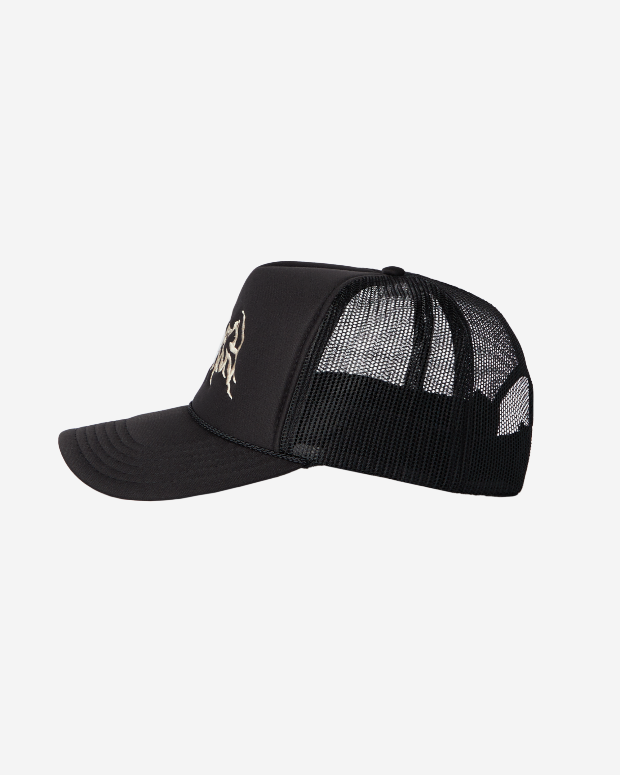 Lonely Branch Trucker Hat