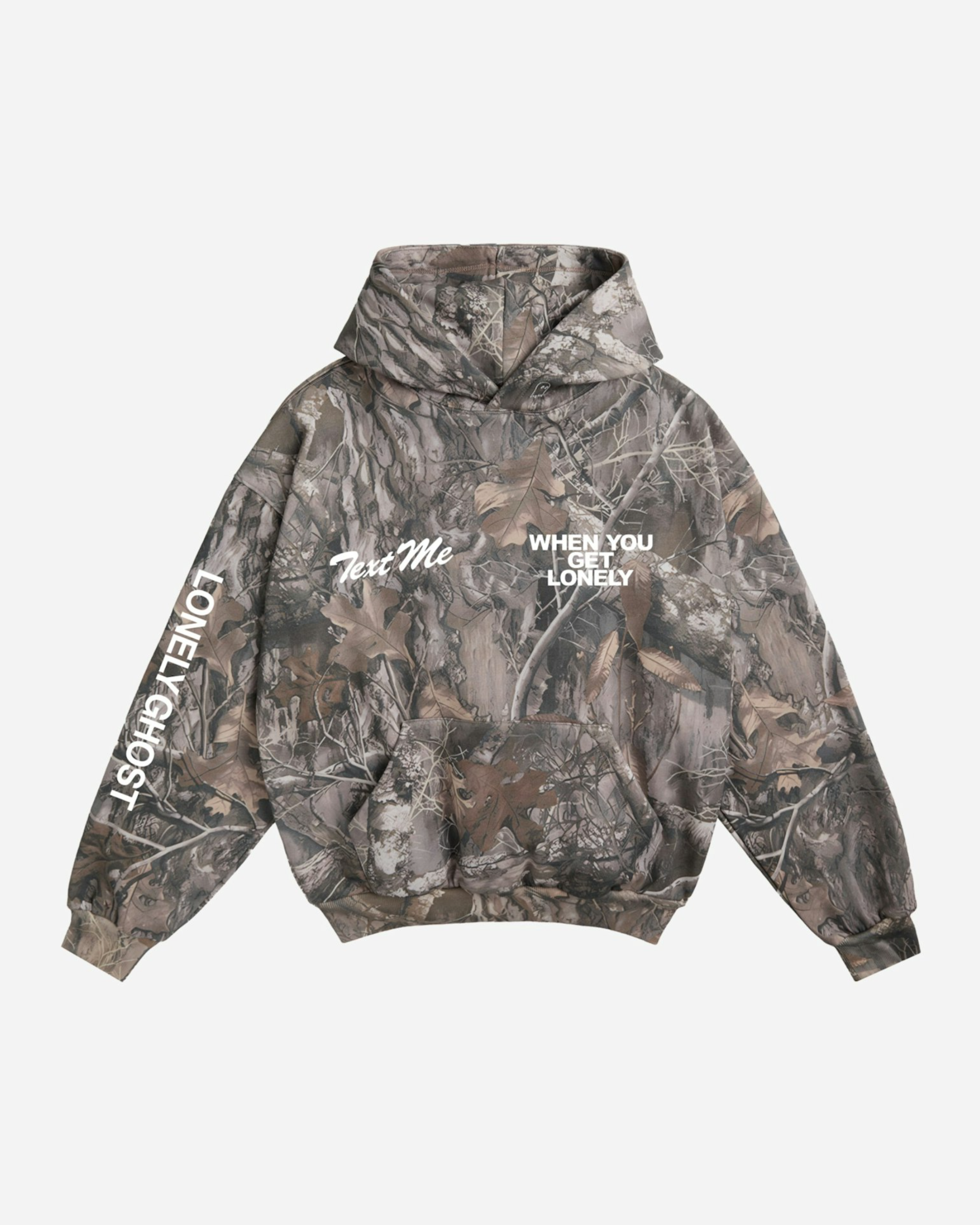 TMWYGL Heavyweight Hoodie