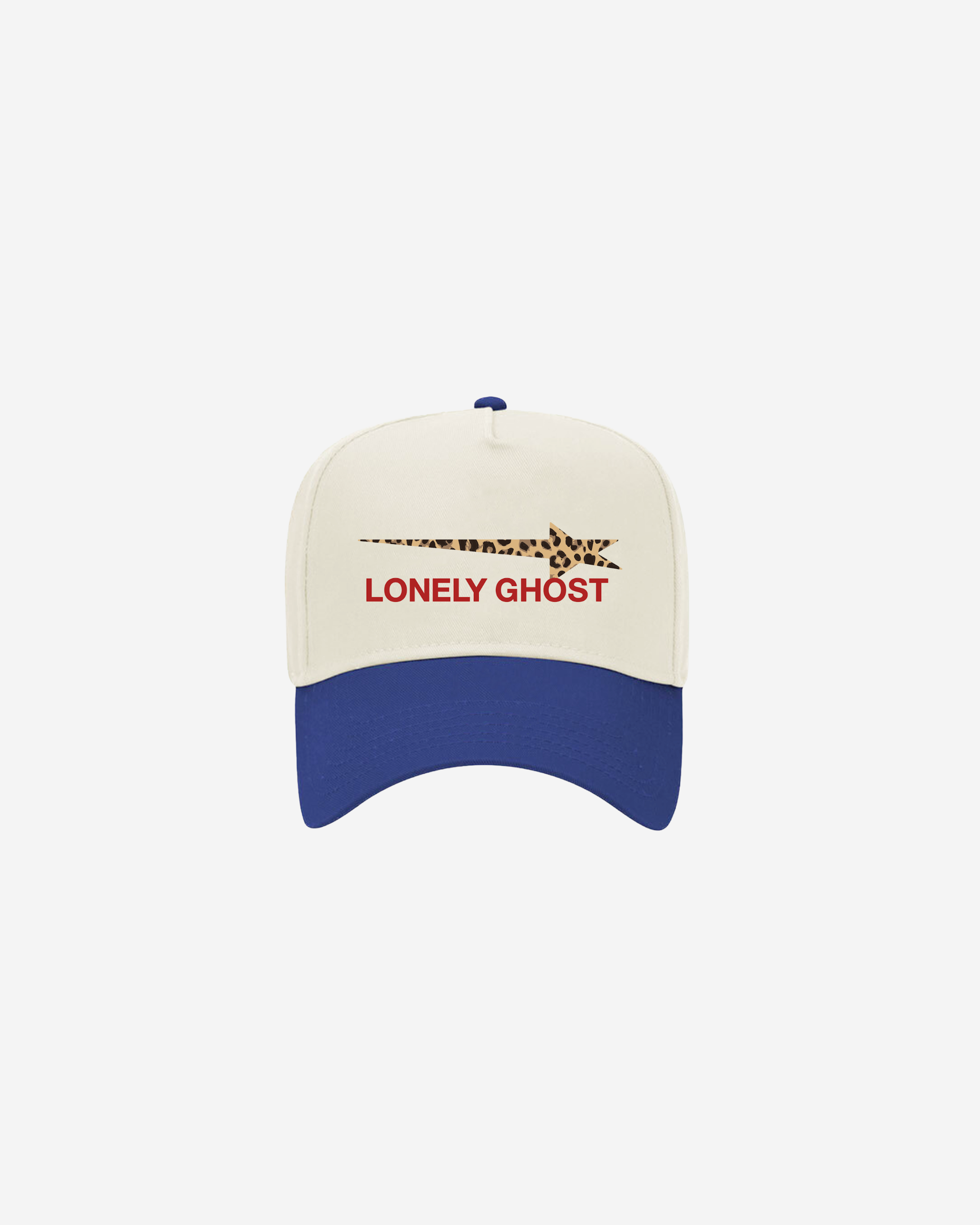 Ghostar Hat