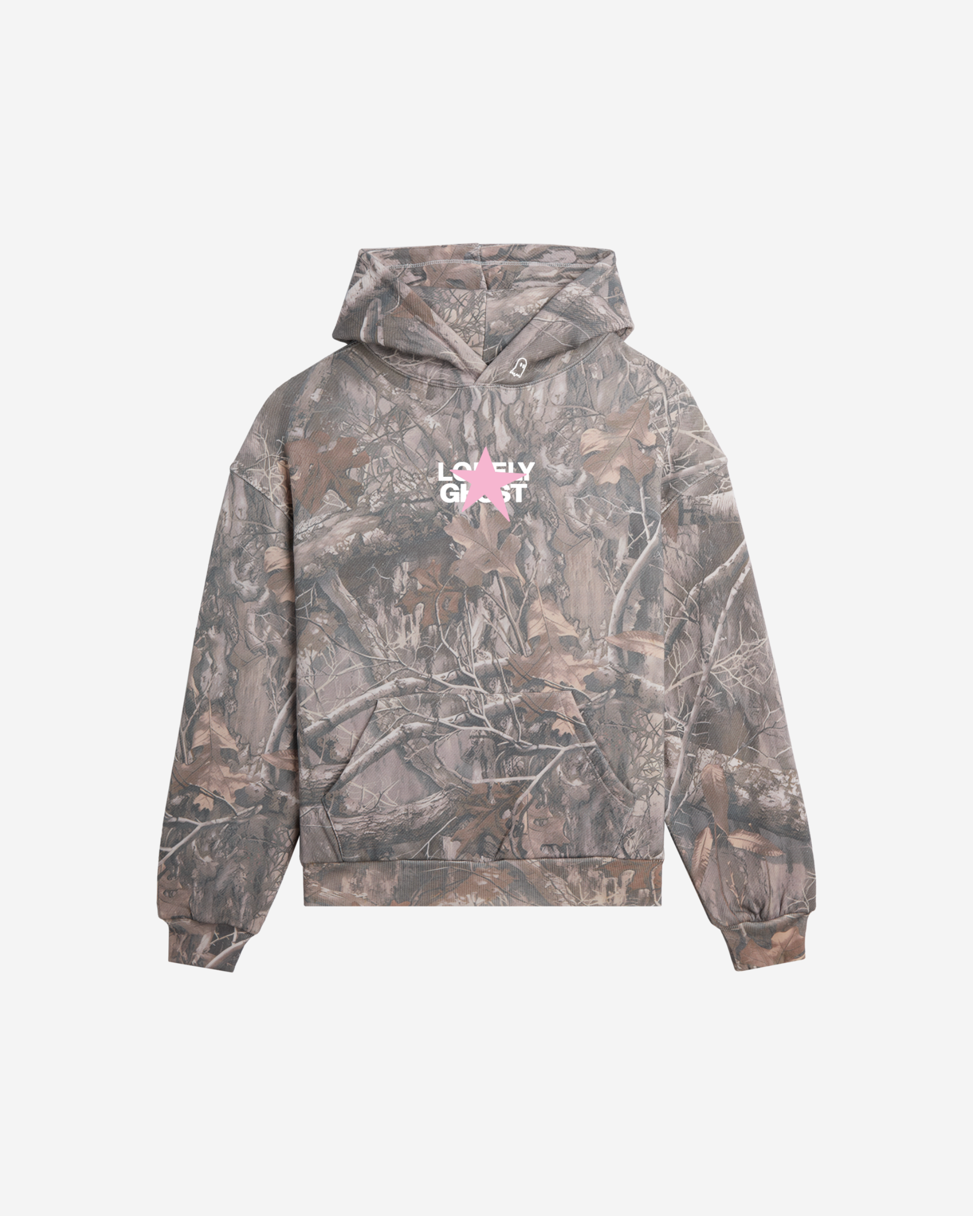 Lone Star Heavyweight Hoodie