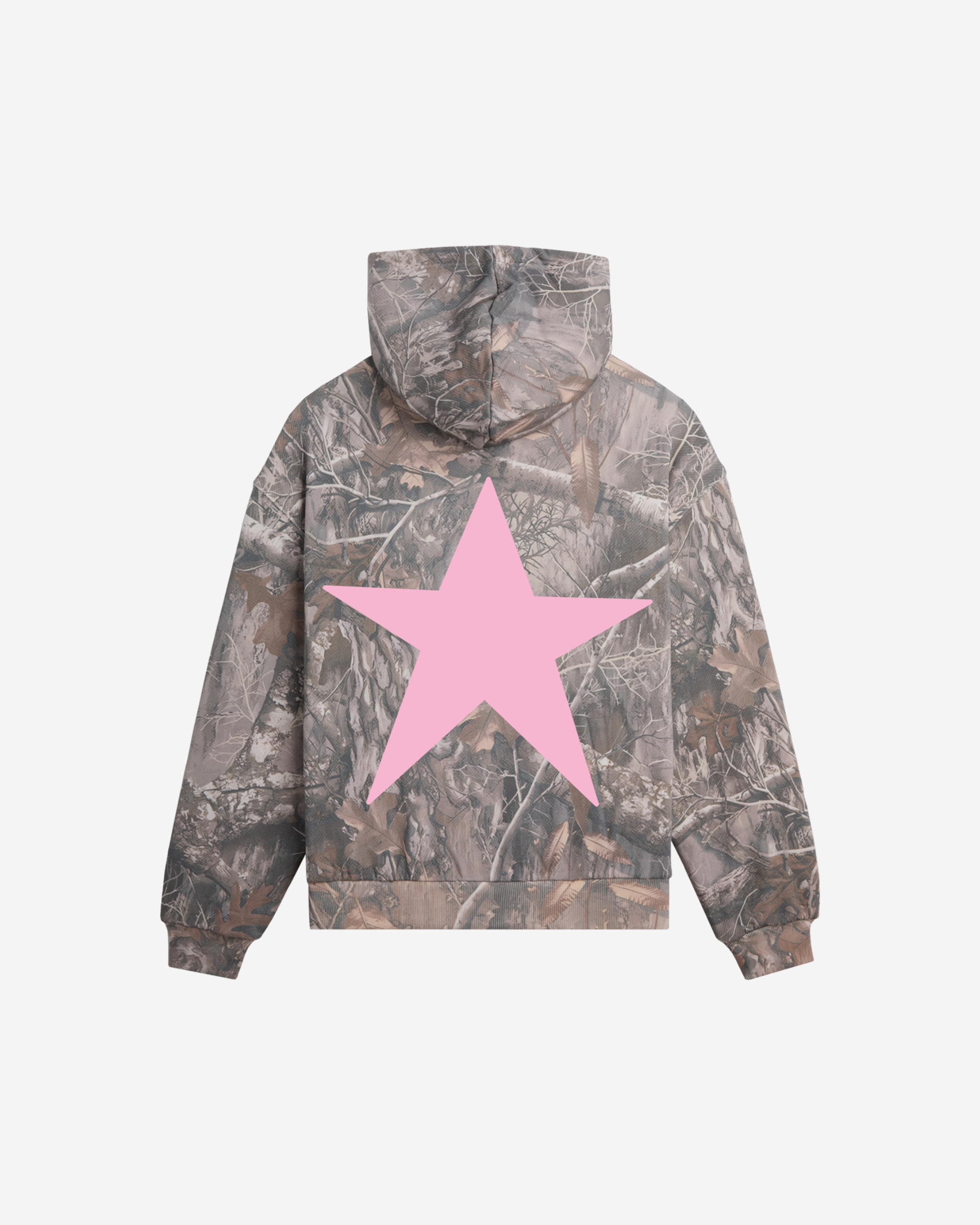 Lone Star Heavyweight Hoodie
