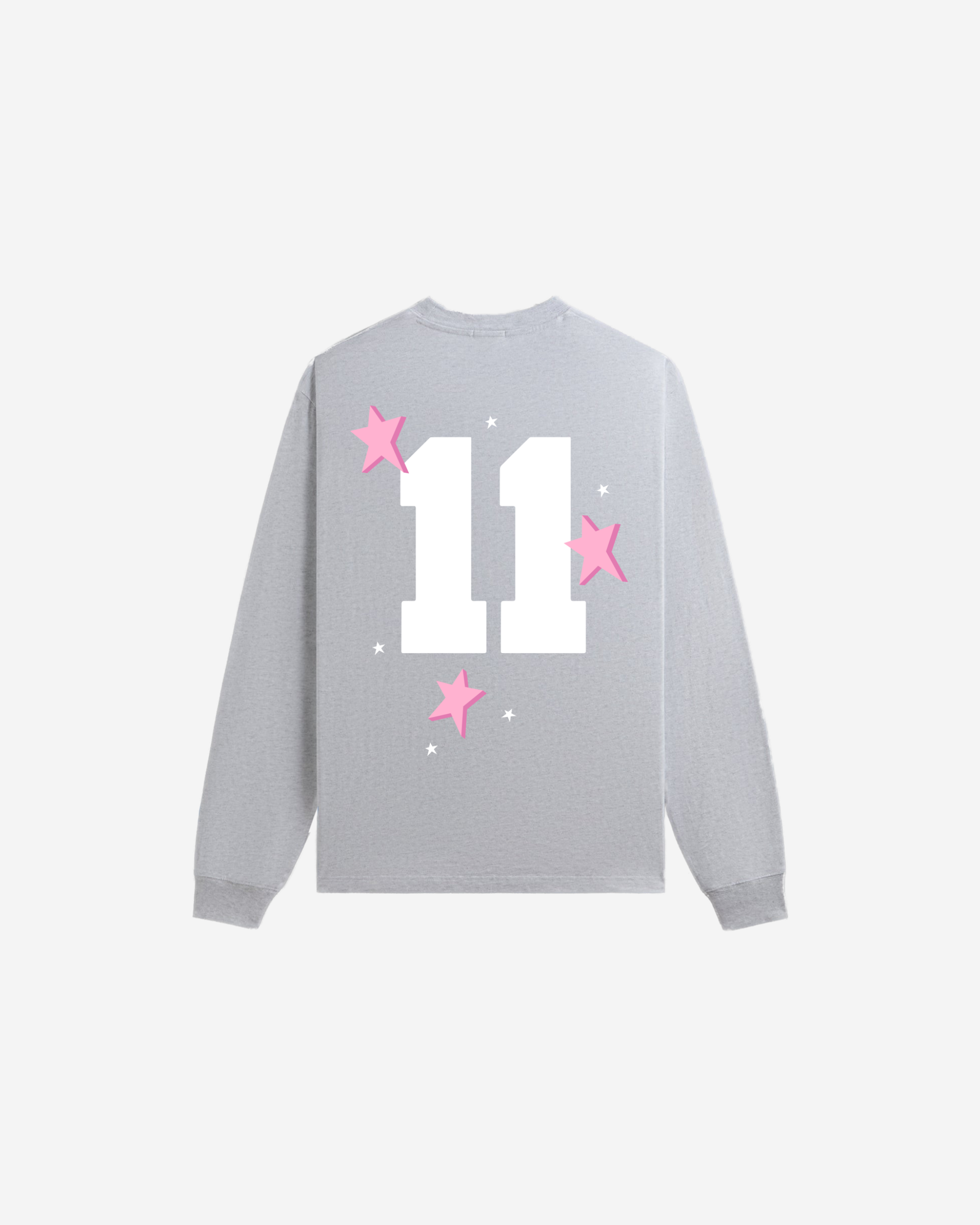 All Star Long Sleeve Tee
