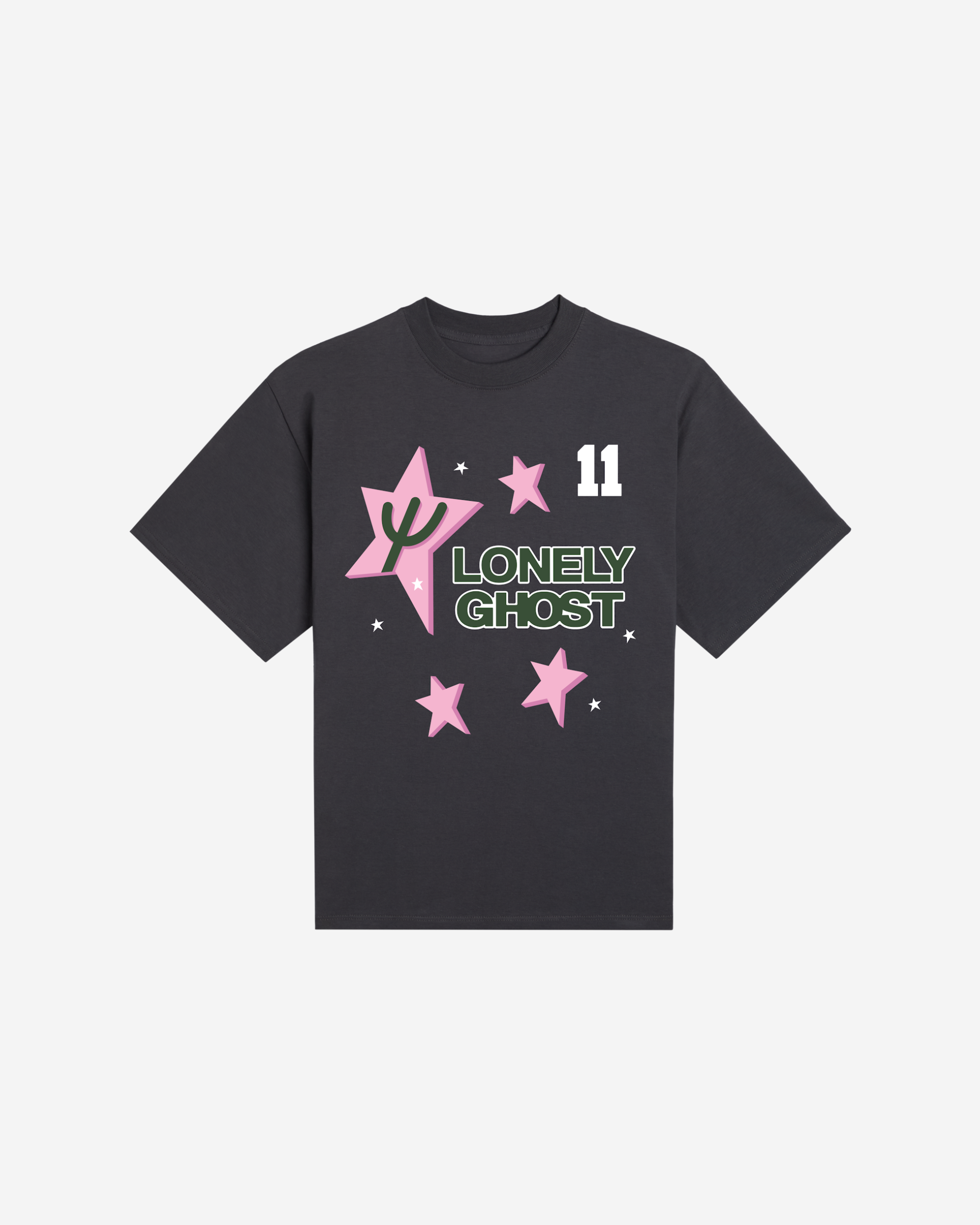 All Star Relaxed Tee