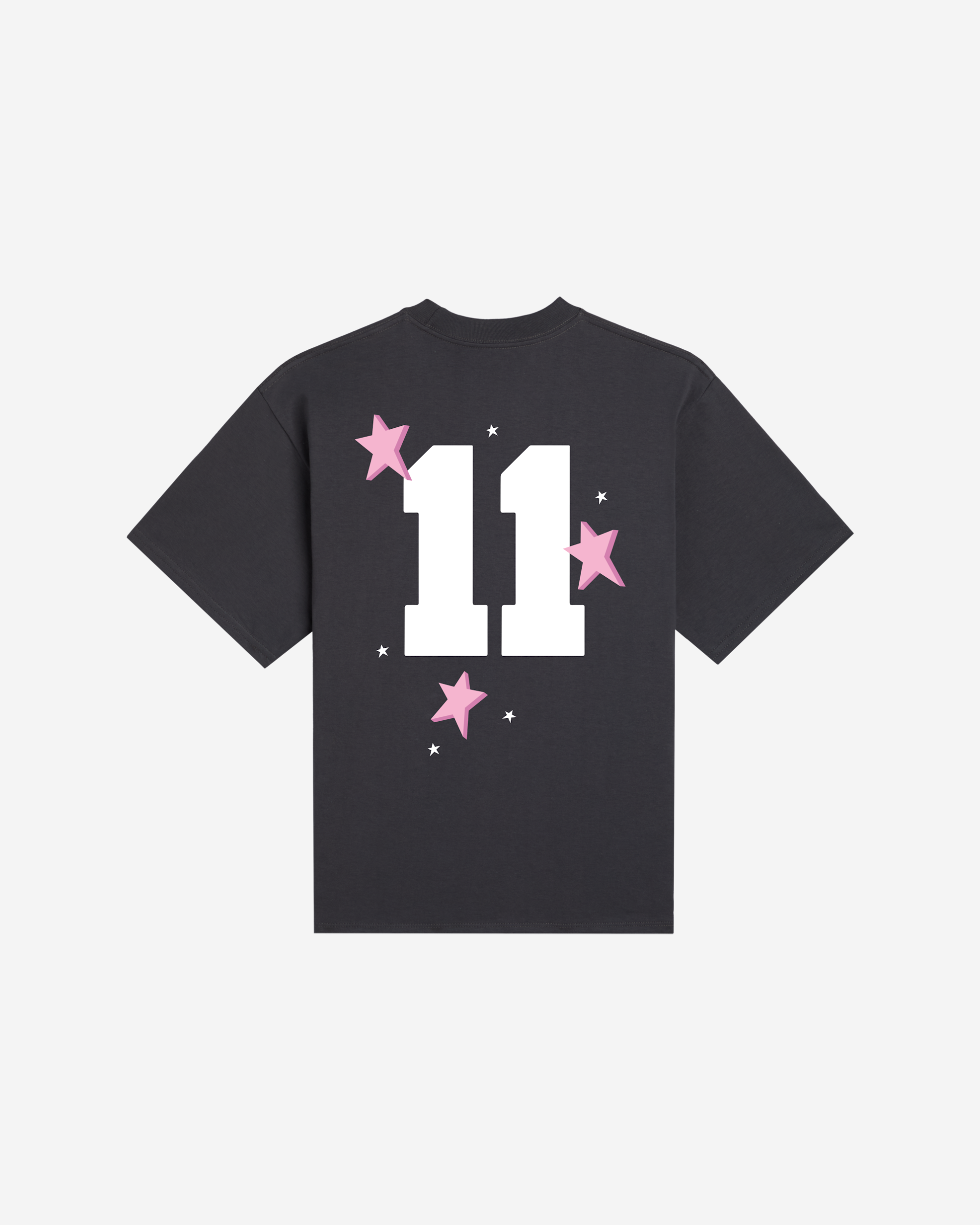 All Star Relaxed Tee