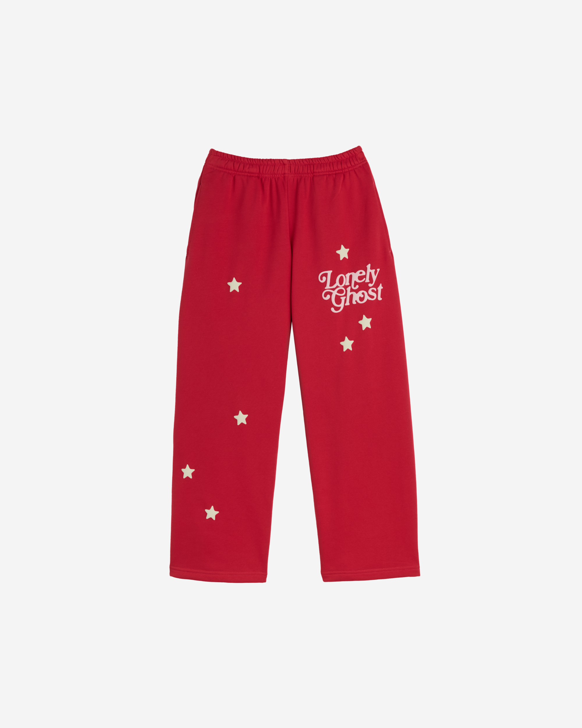 Begin Again Straight Leg Sweatpants