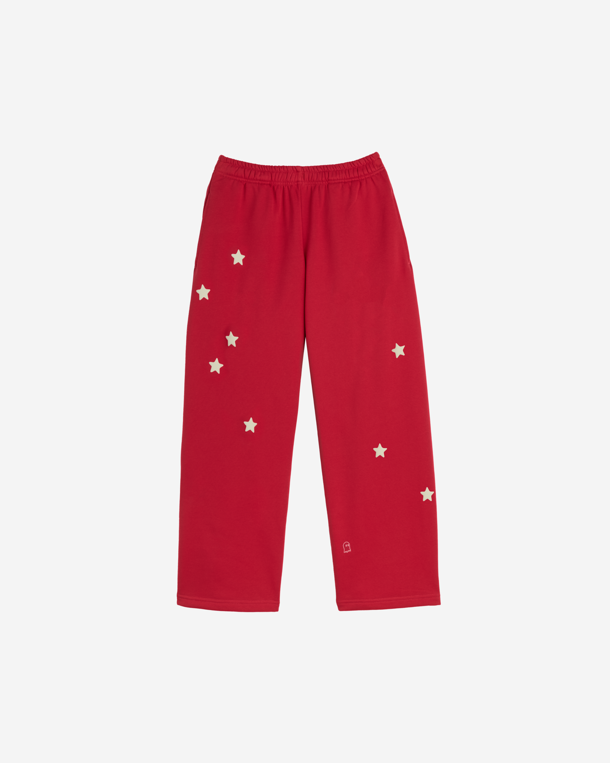 Begin Again Straight Leg Sweatpants