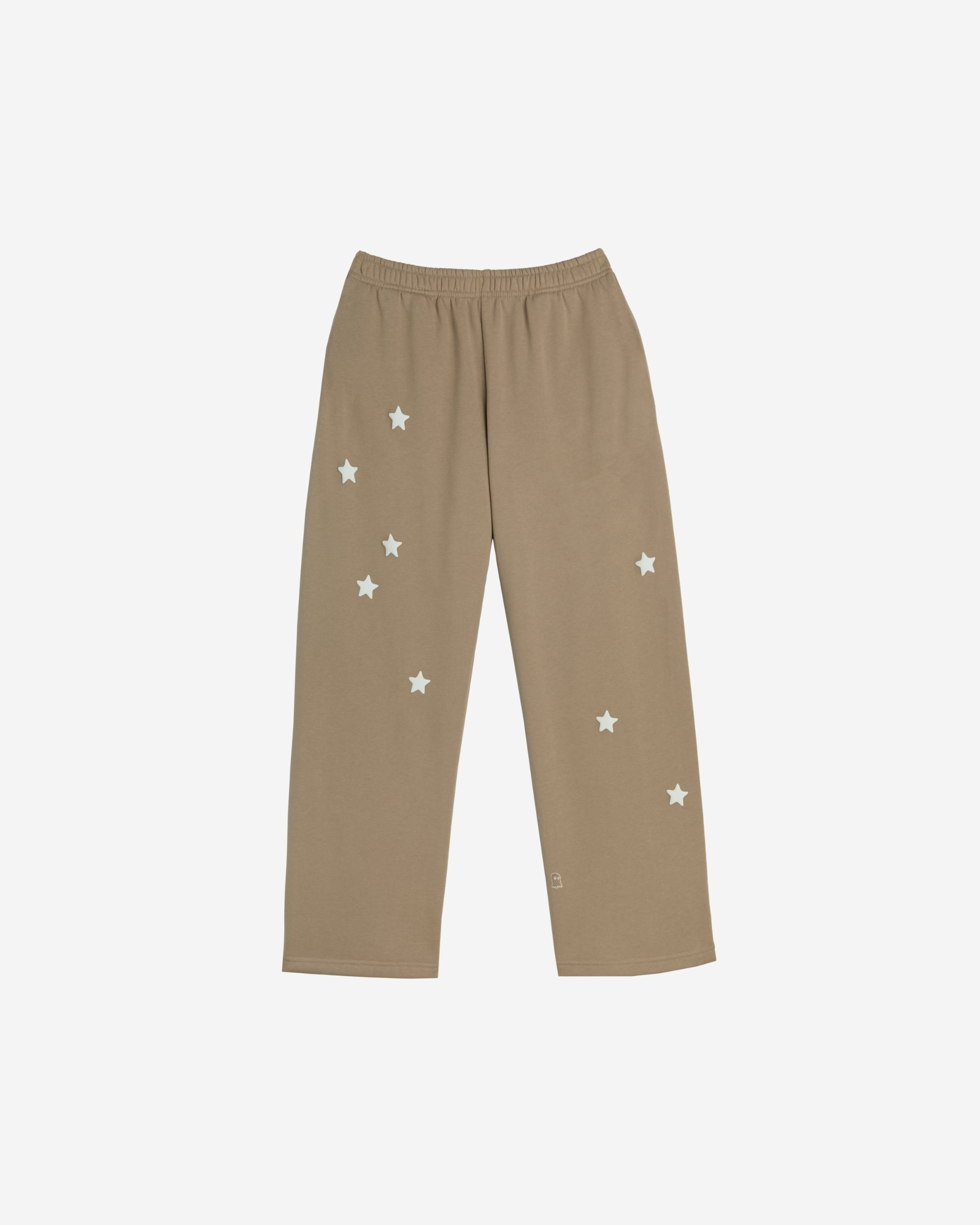 Begin Again Straight Leg Sweatpants