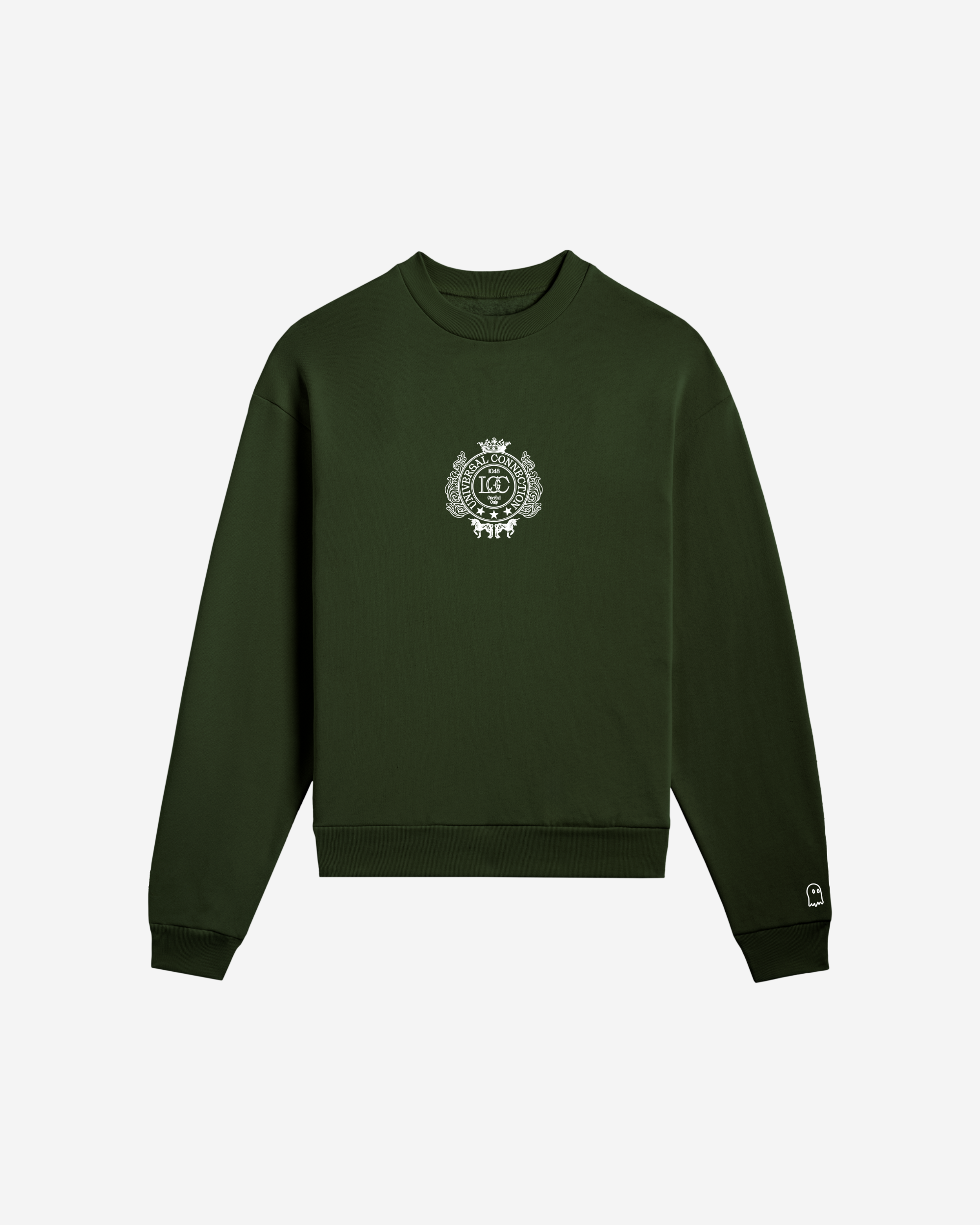 LGC Crewneck