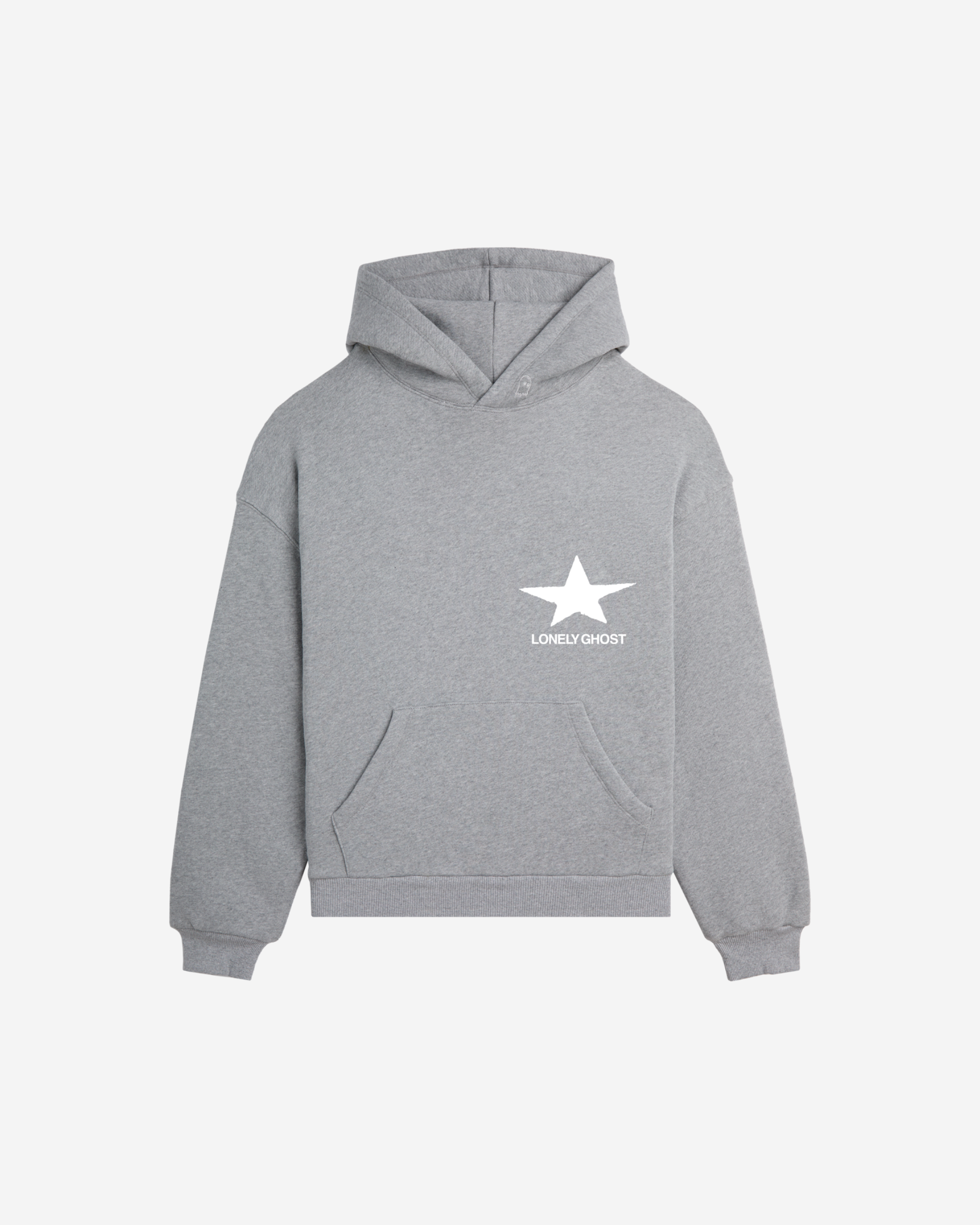Tell Me Heavyweight Hoodie
