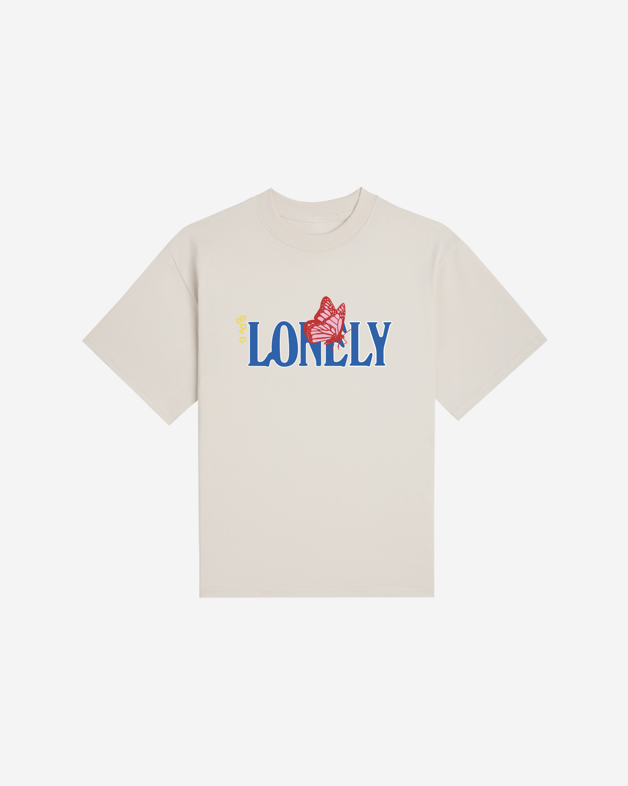 We All Grow Essential Tee