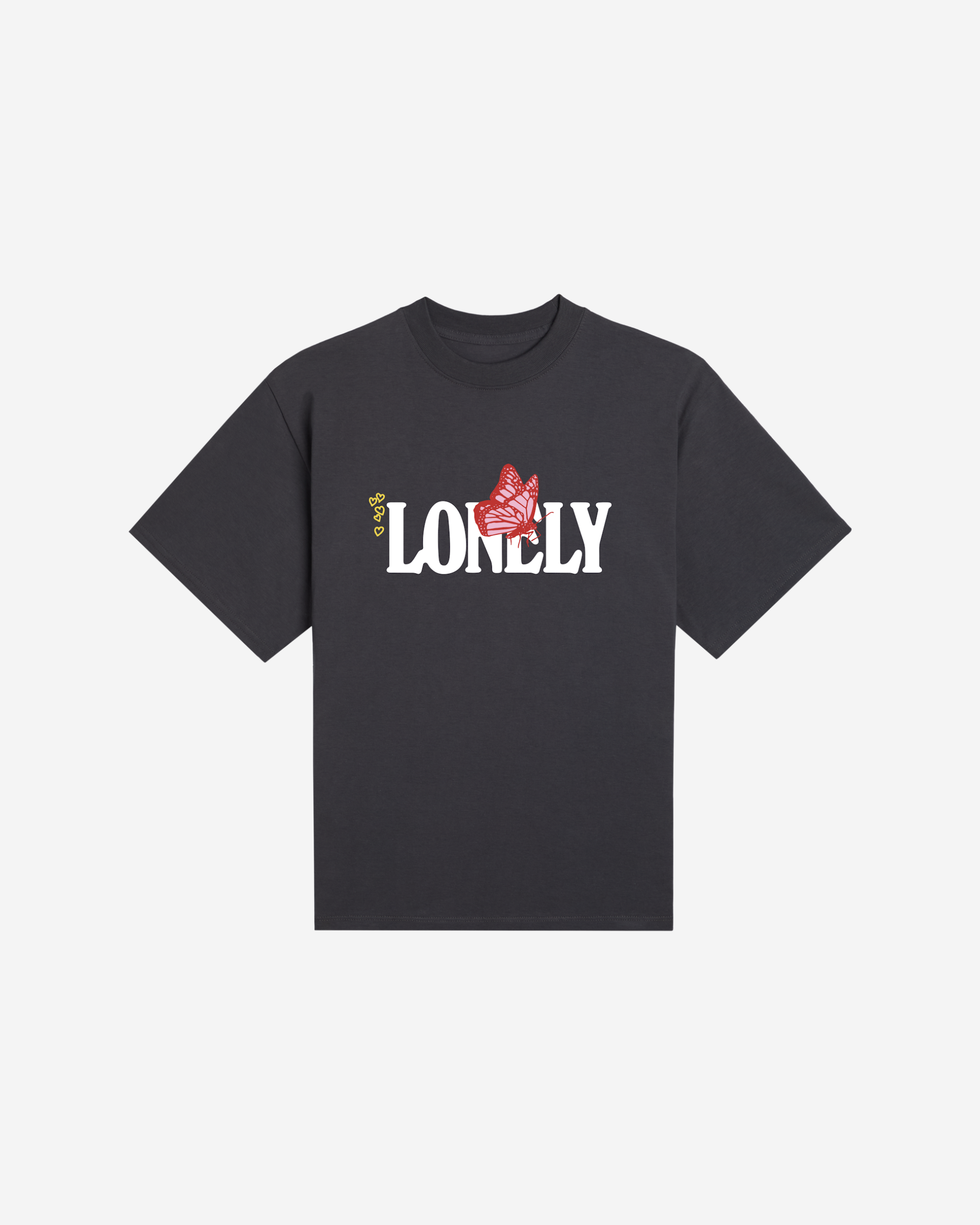 We All Grow Essential Tee