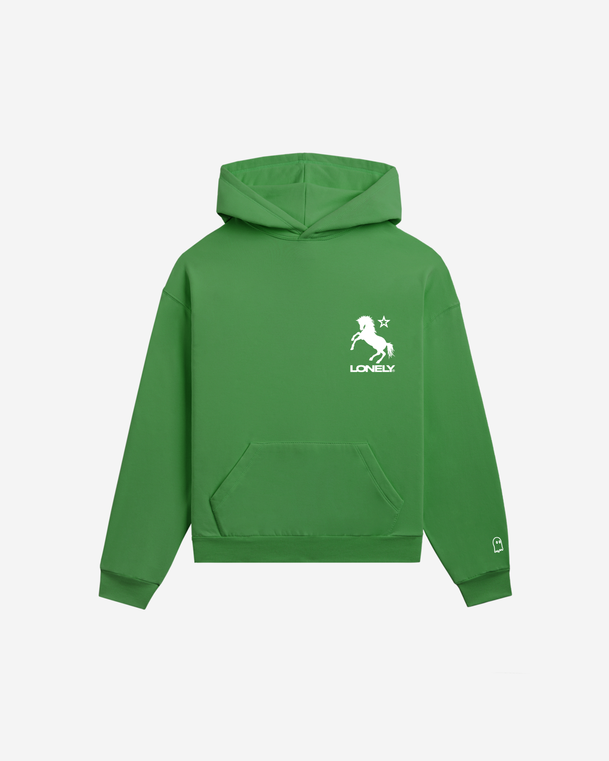 Midnight Run Hoodie