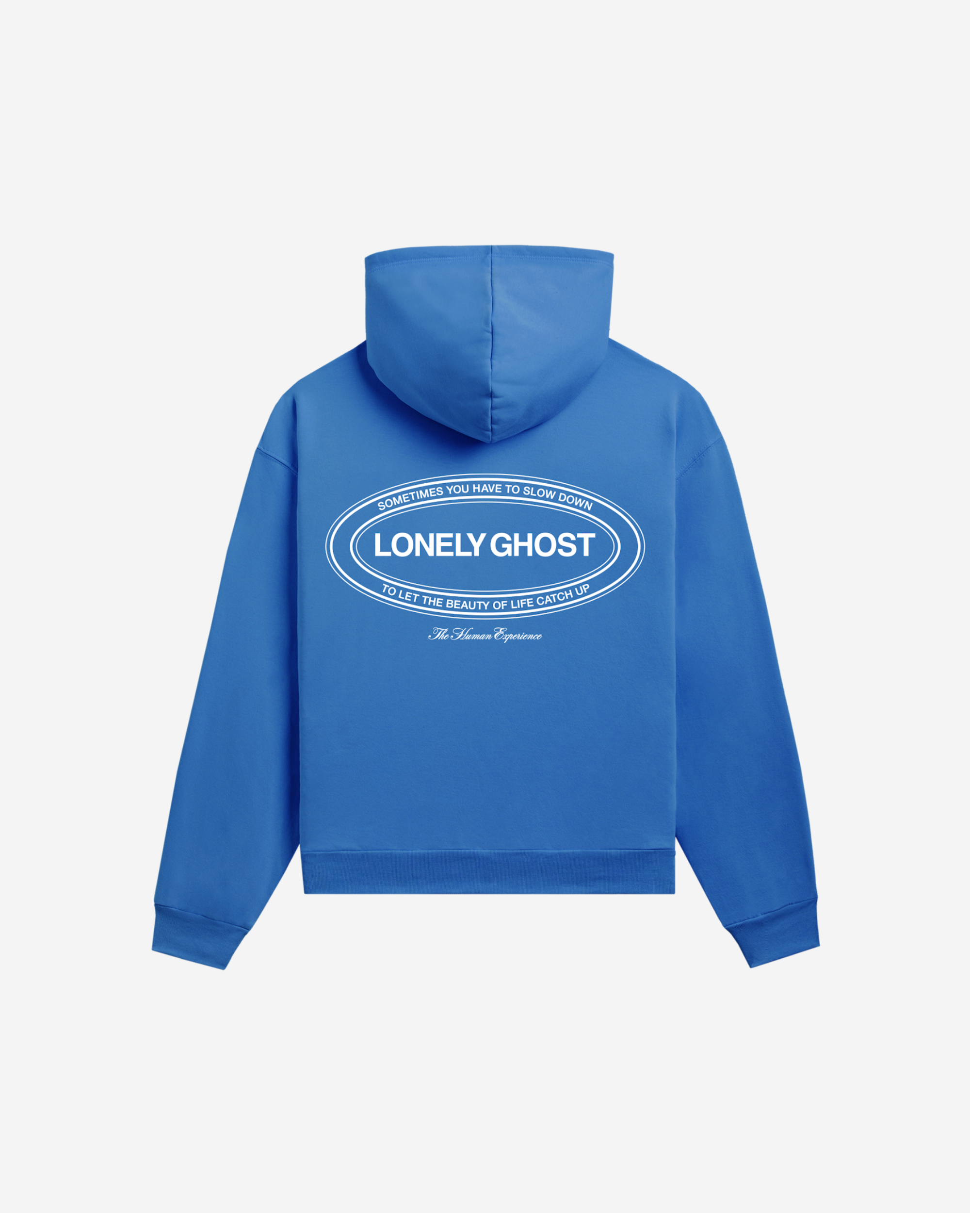 Take It Slow Hoodie