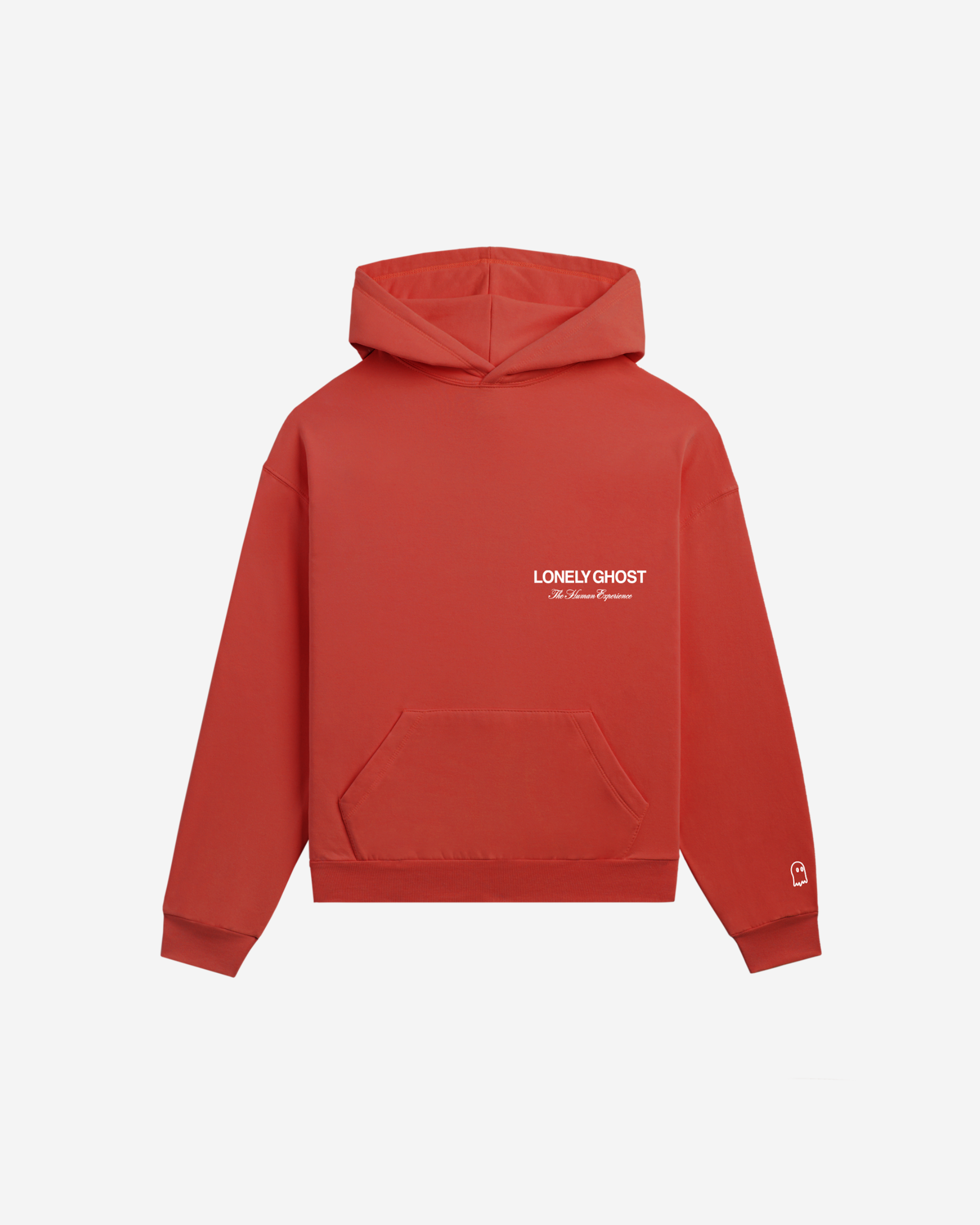 Take It Slow Hoodie