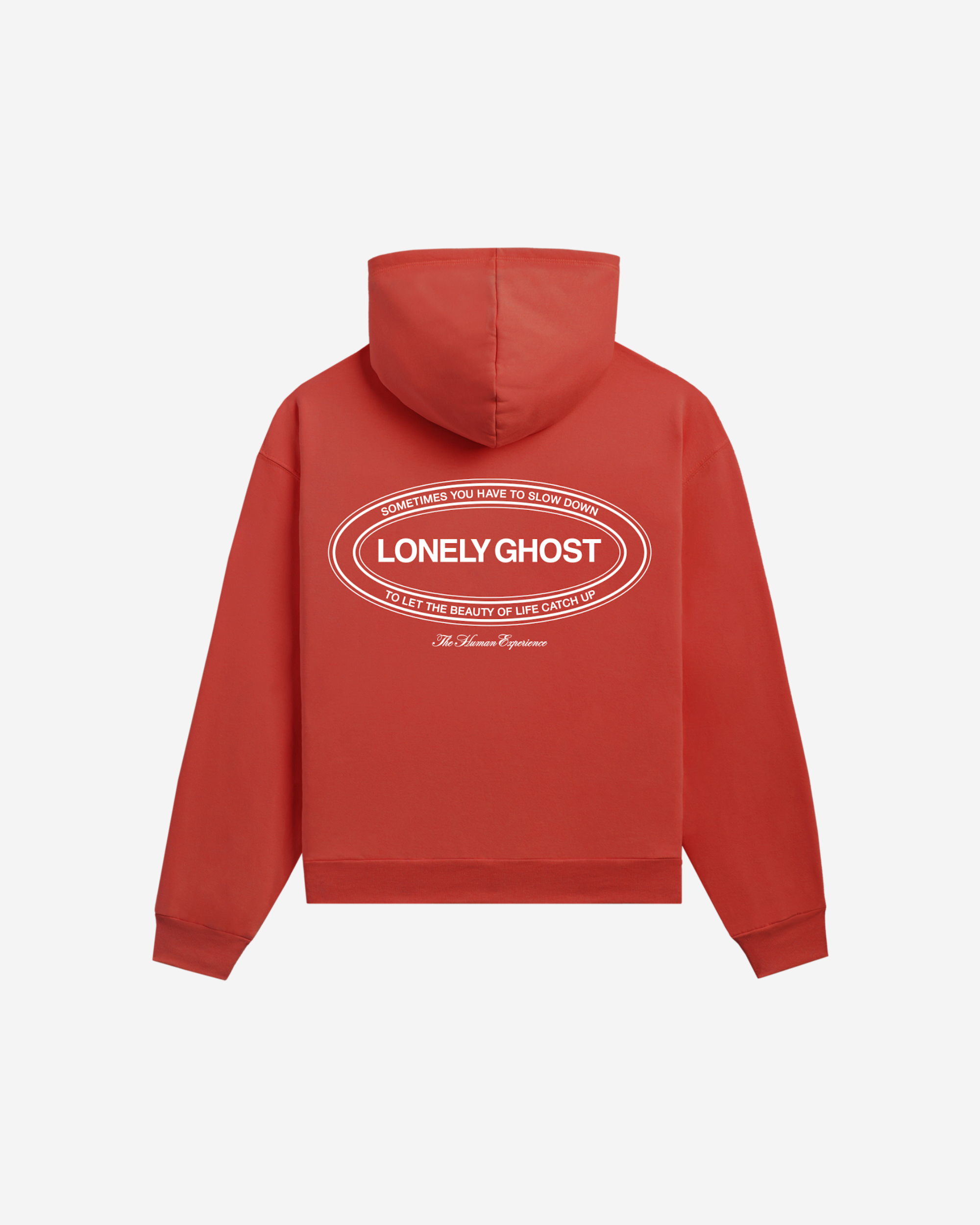 Take It Slow Hoodie