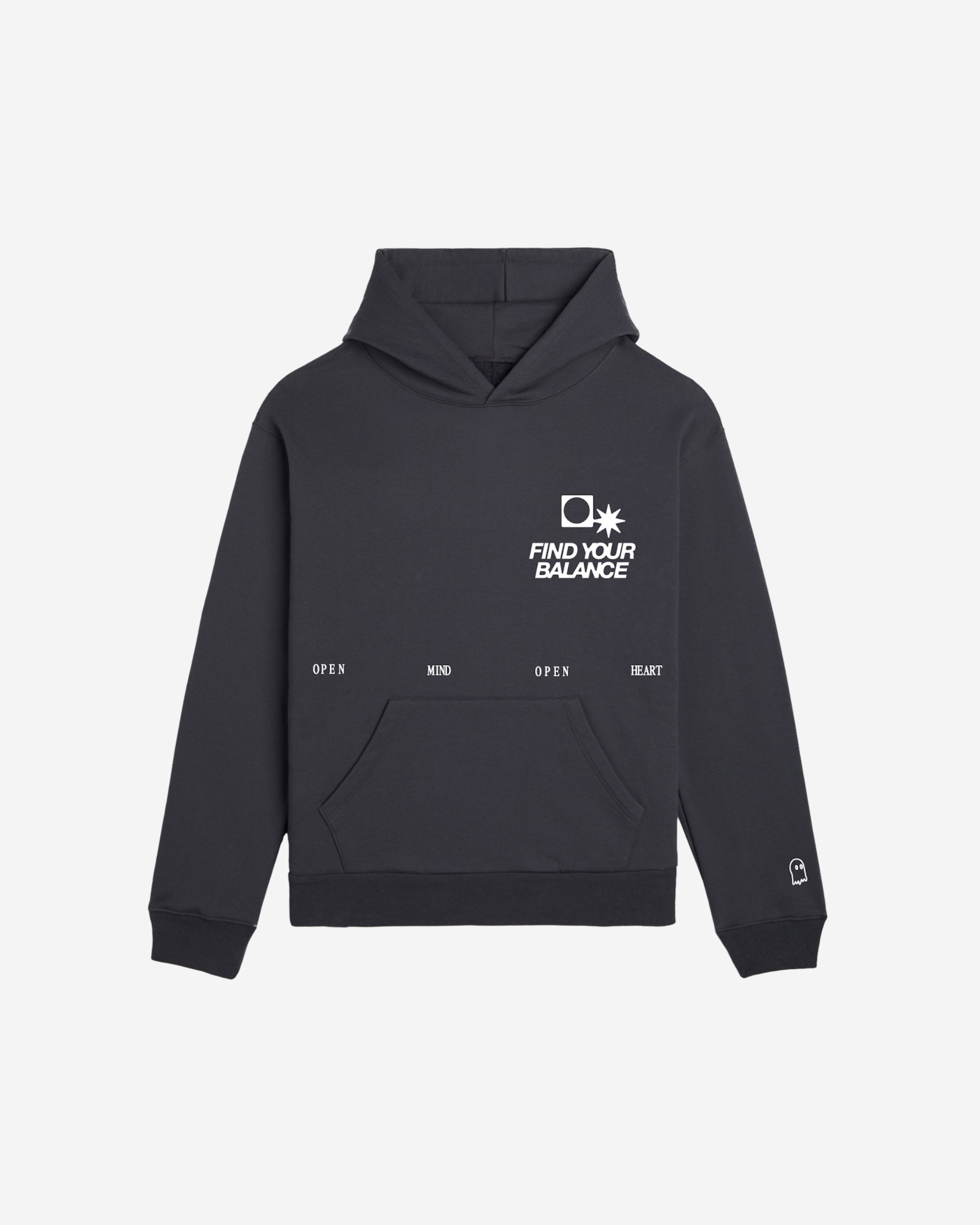 Find Your Balance Hoodie