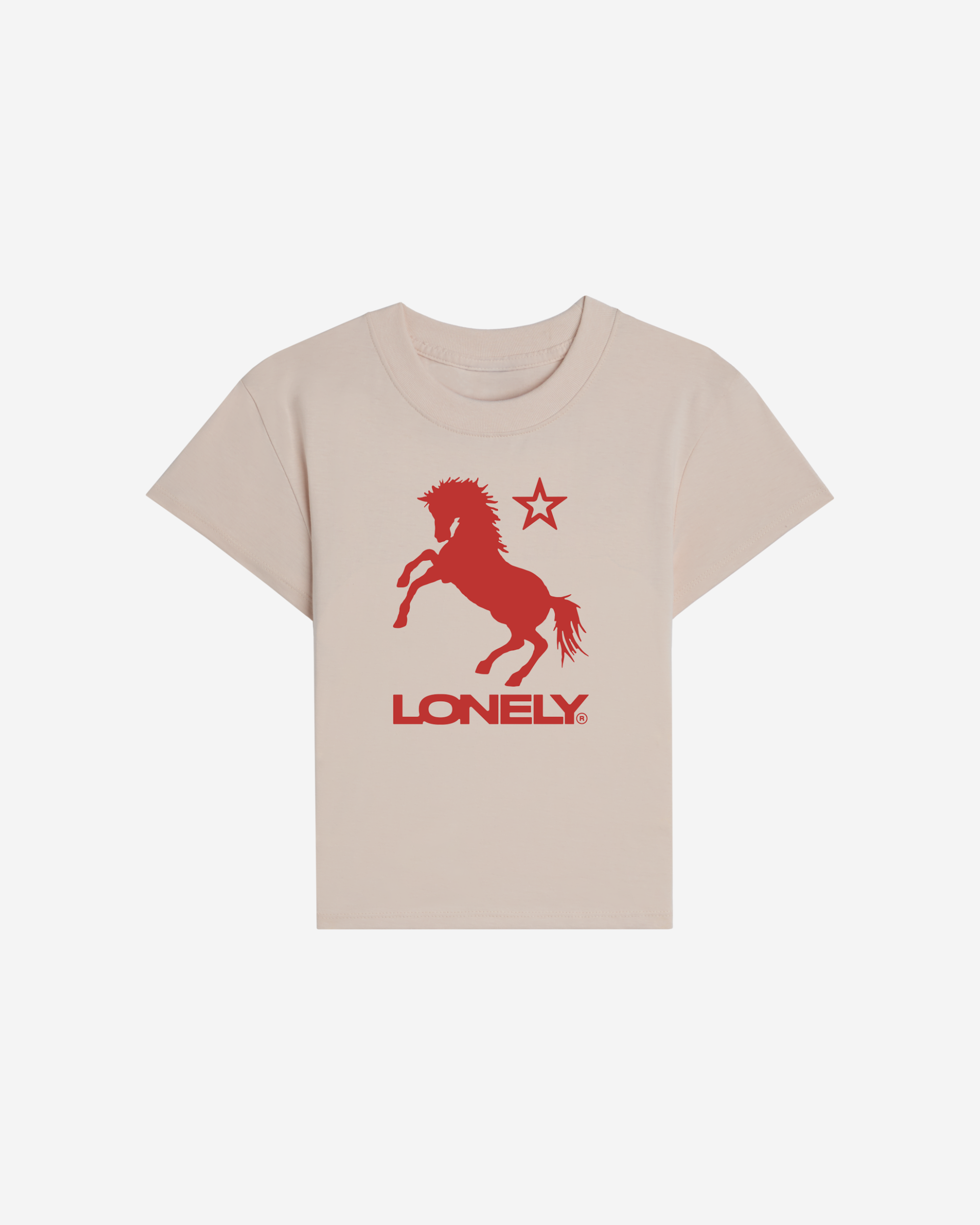 Midnight Run Baby Tee
