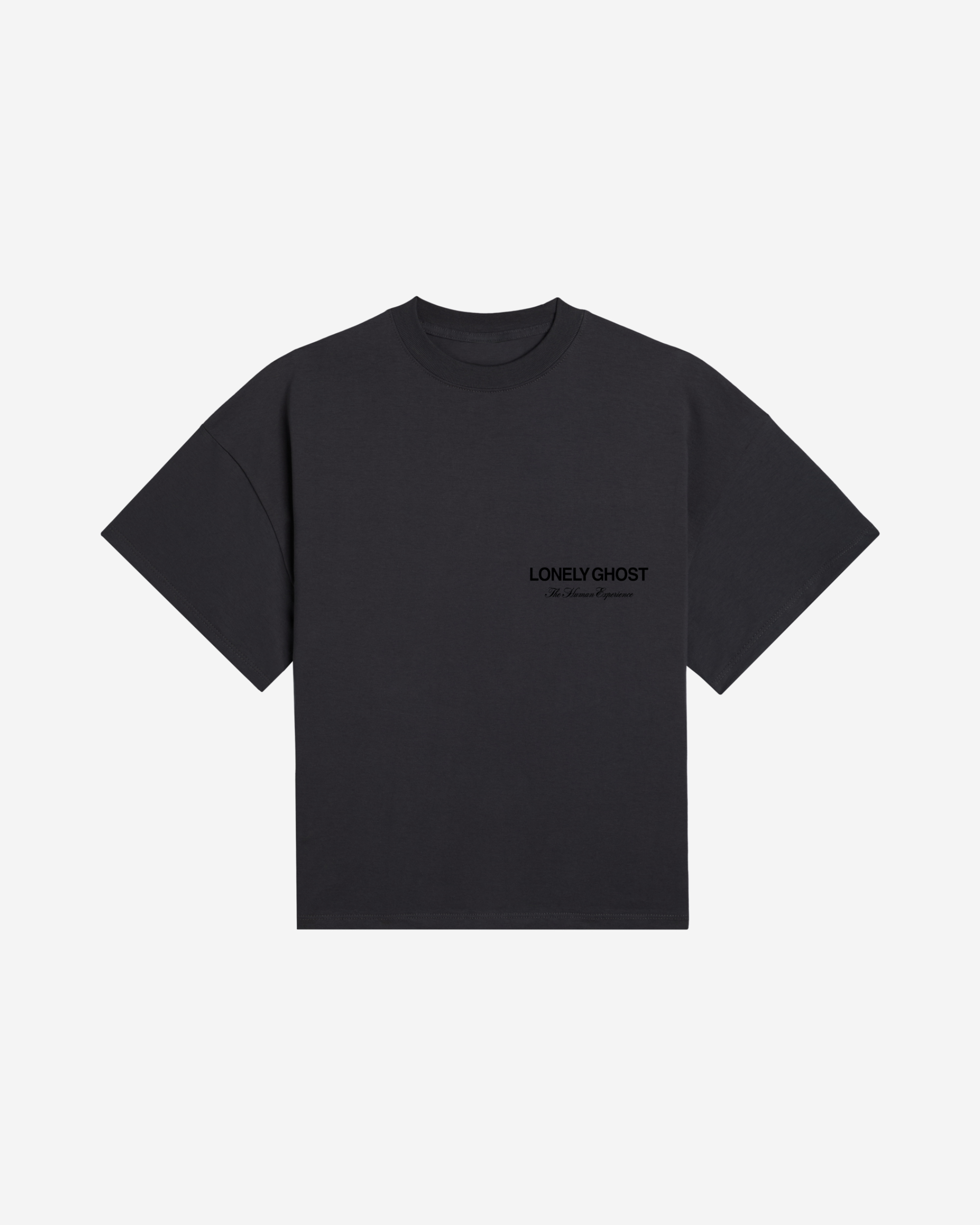 Take It Slow Boxy Tee