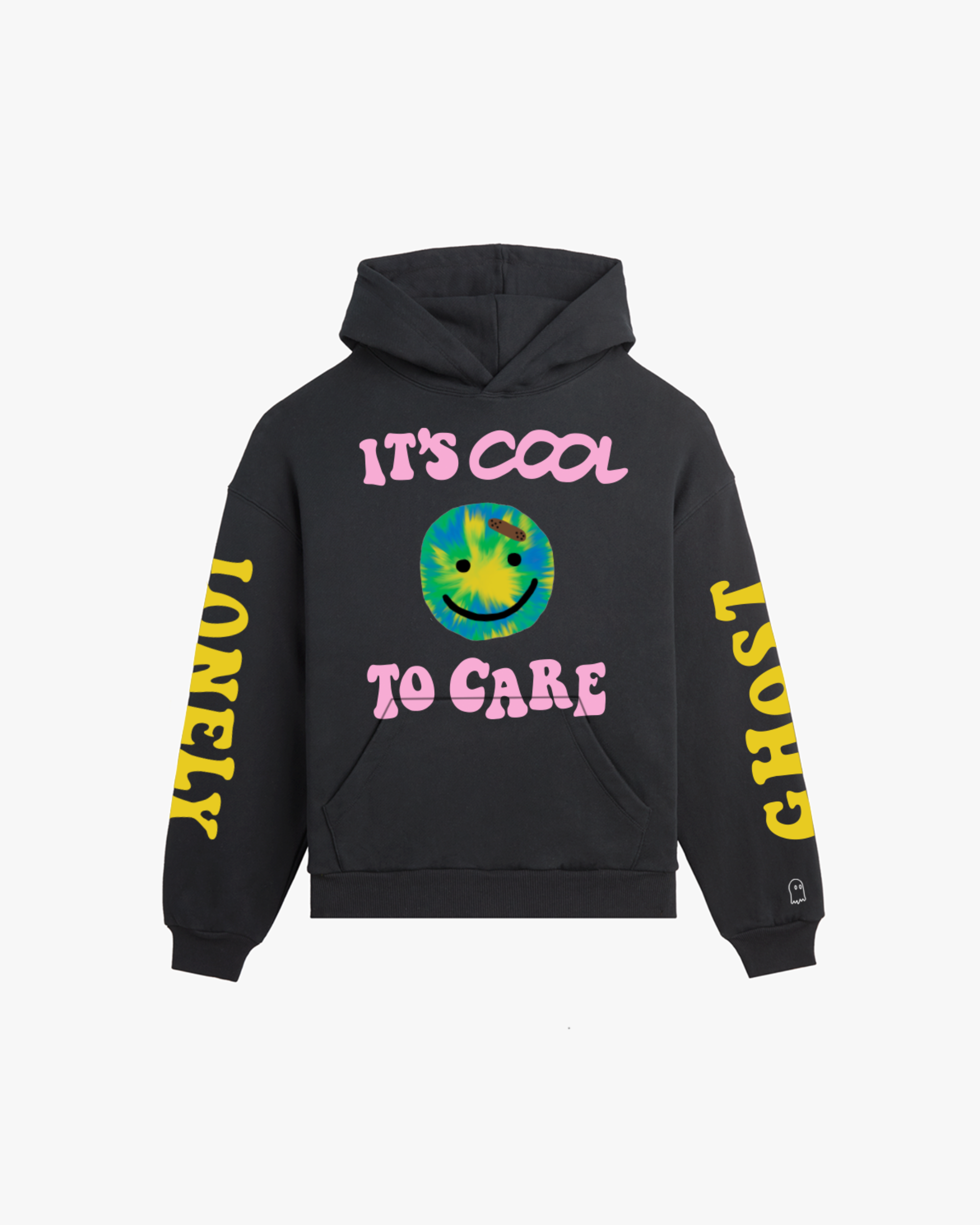 Cool to Care Hoodie