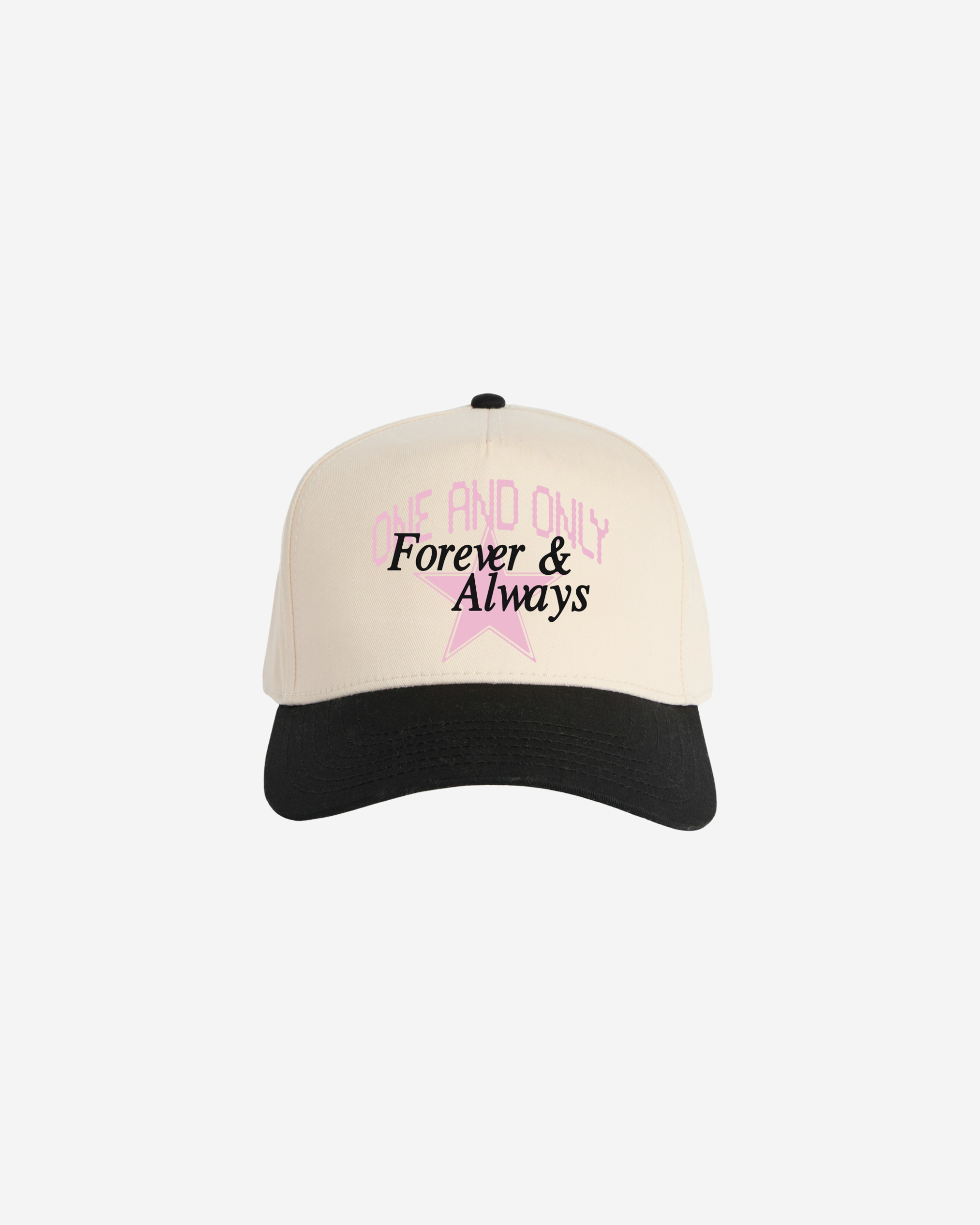 Forever and Always Hat