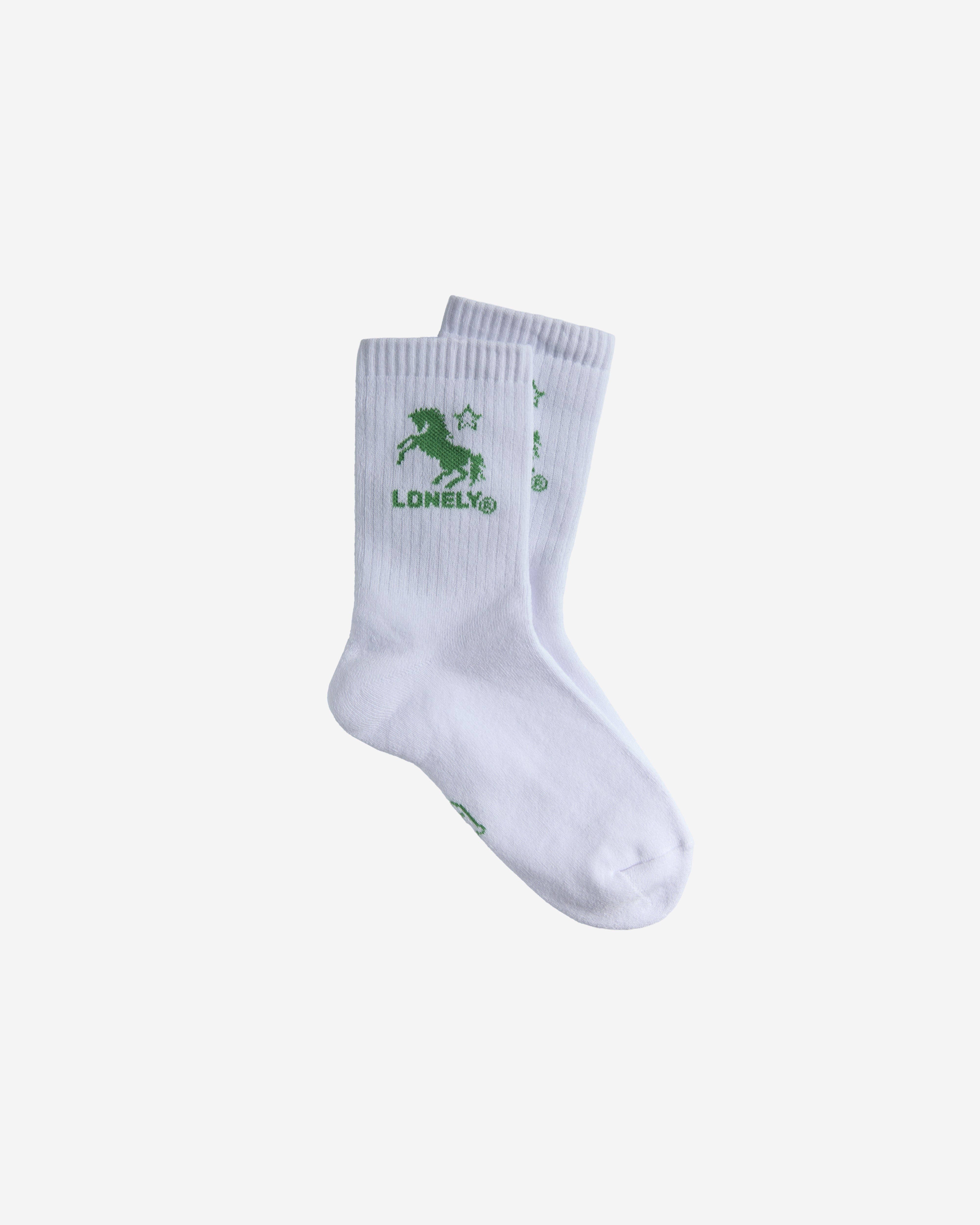 Midnight Run Socks
