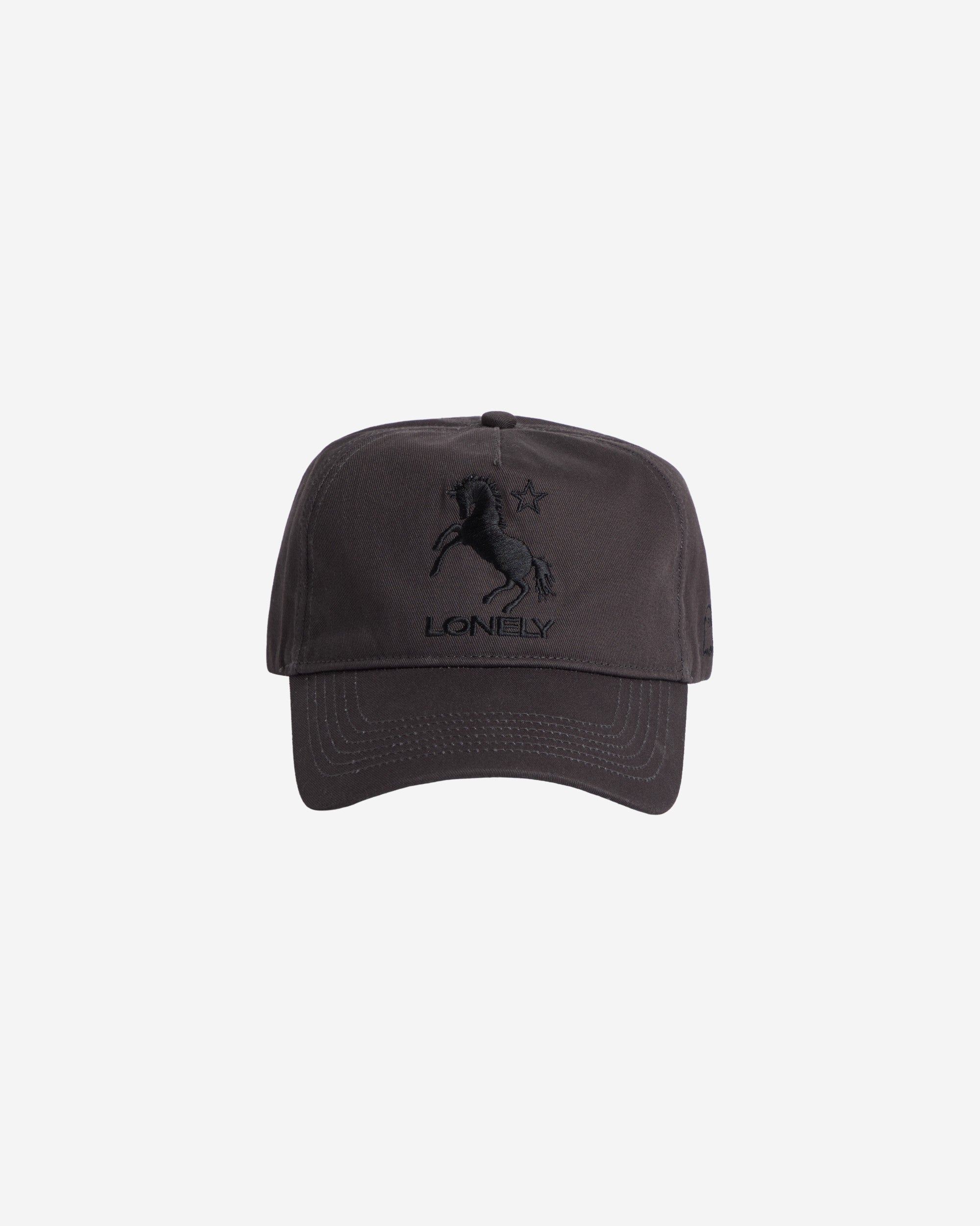 Midnight Run Hat