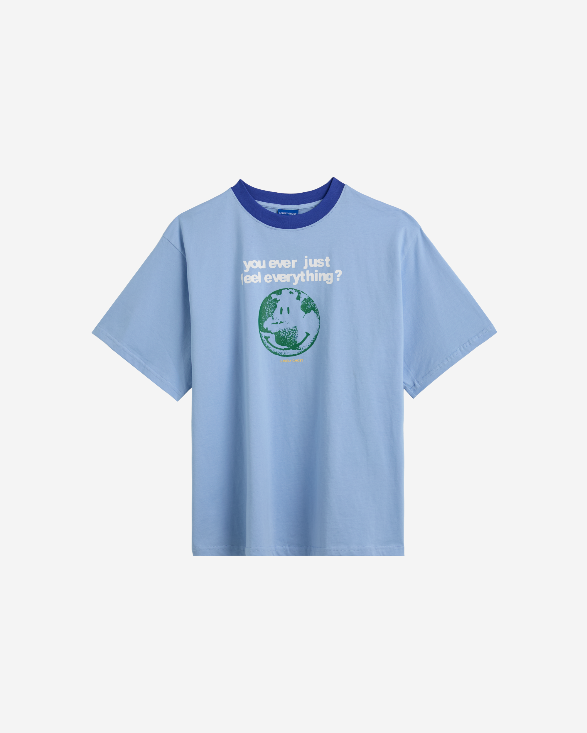 Feel Everything Essential Tee