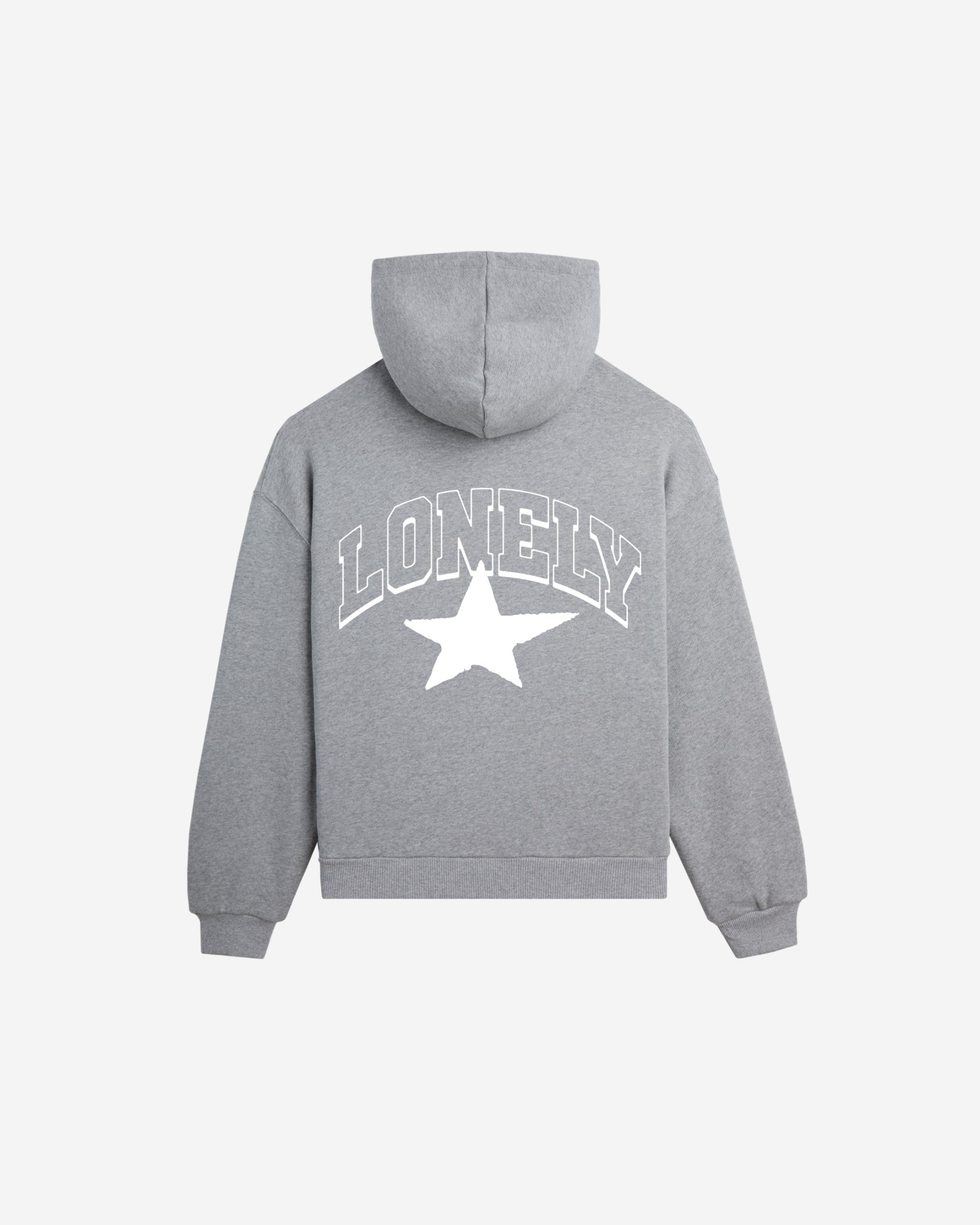 Commune Heavyweight Hoodie