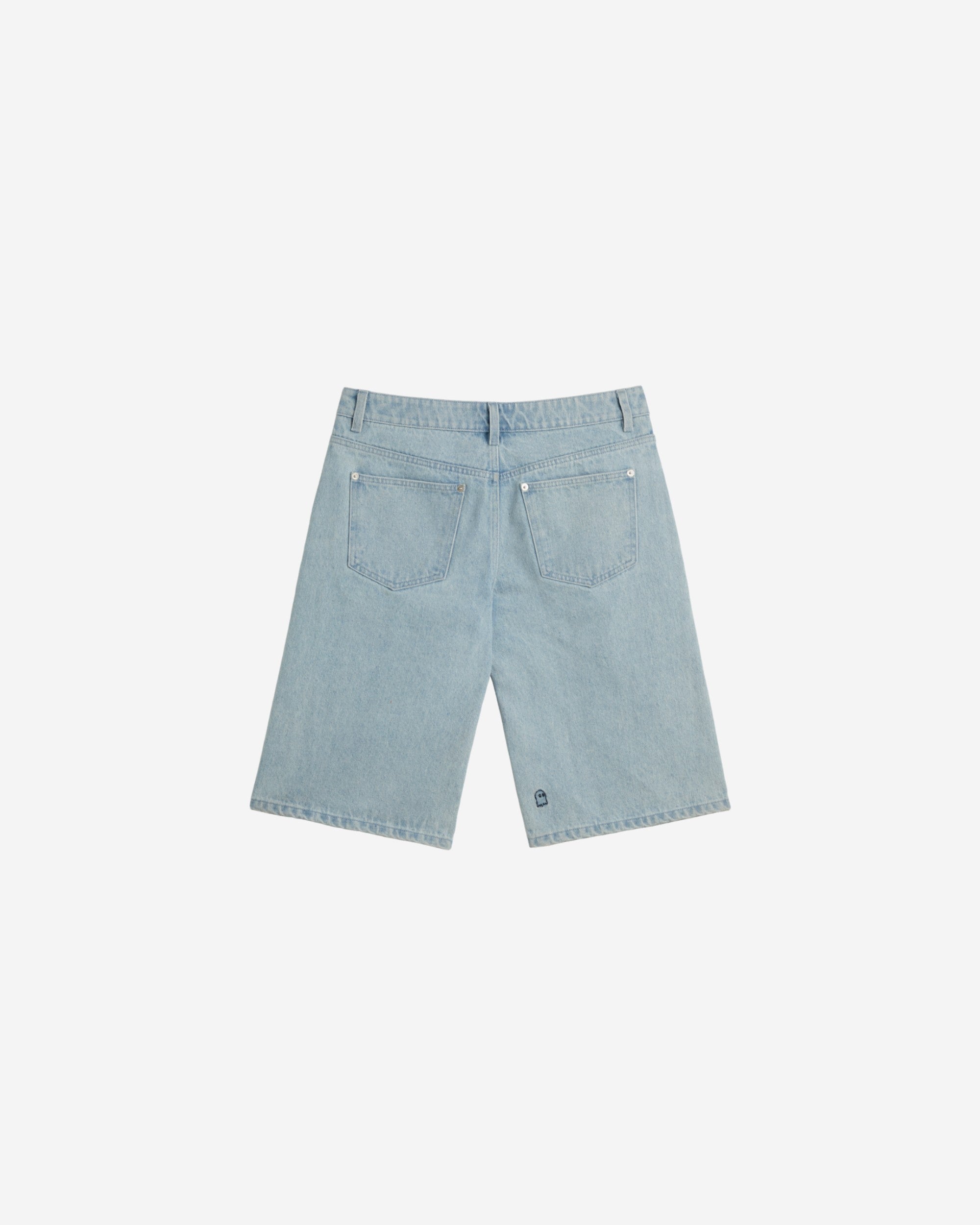 Daily's Slouchy Short