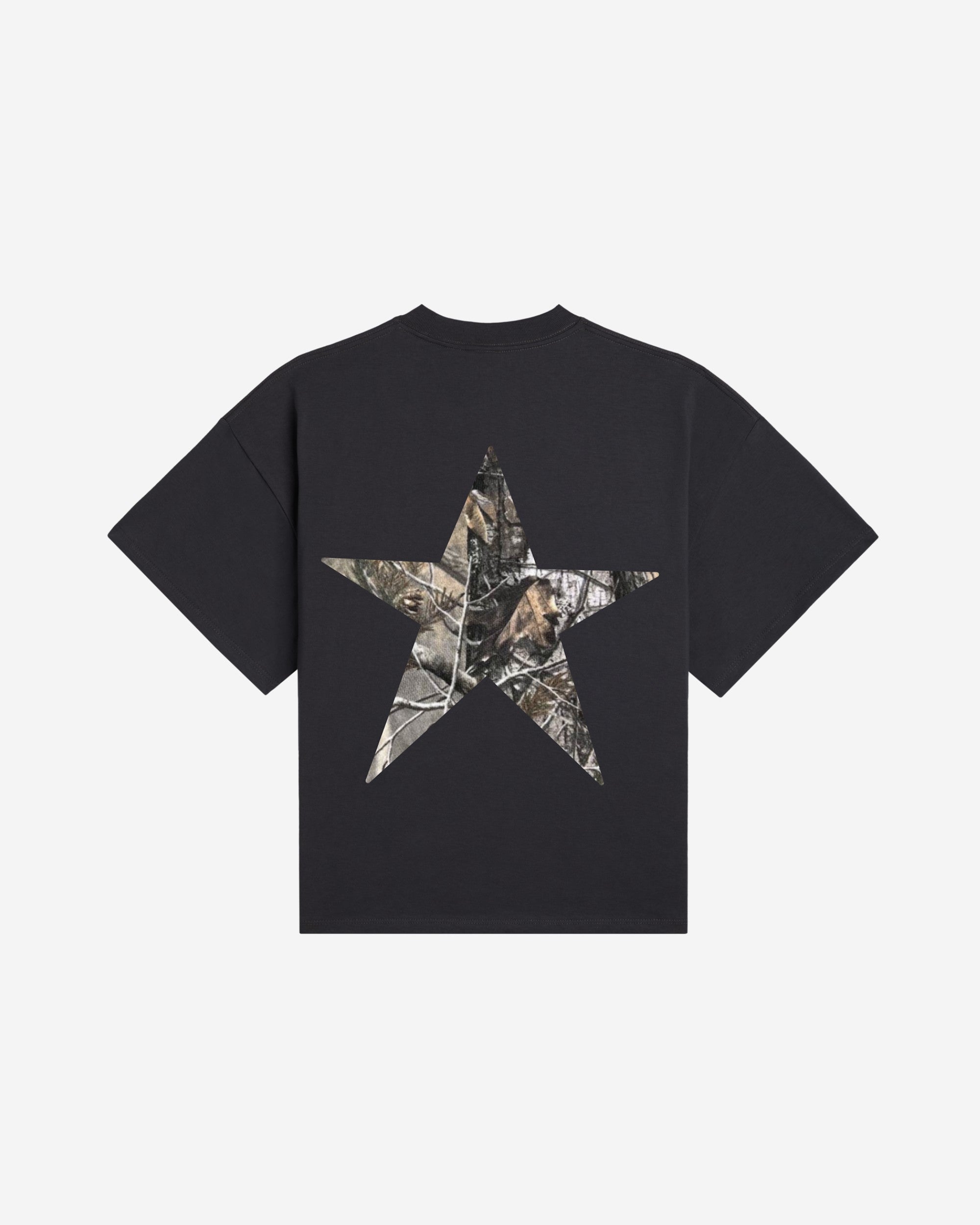 Lone Star Boxy Tee