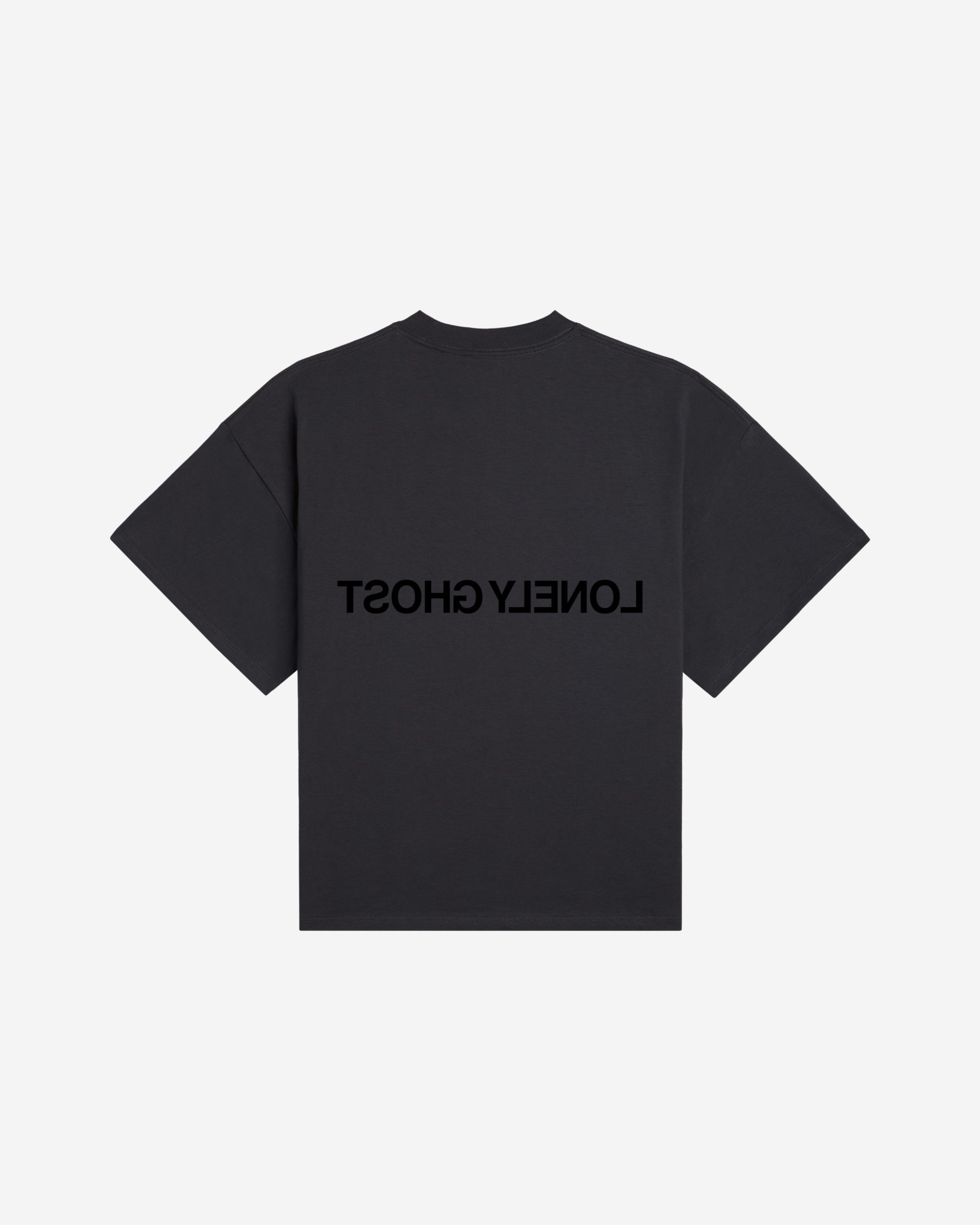 Flip Logo Boxy Tee