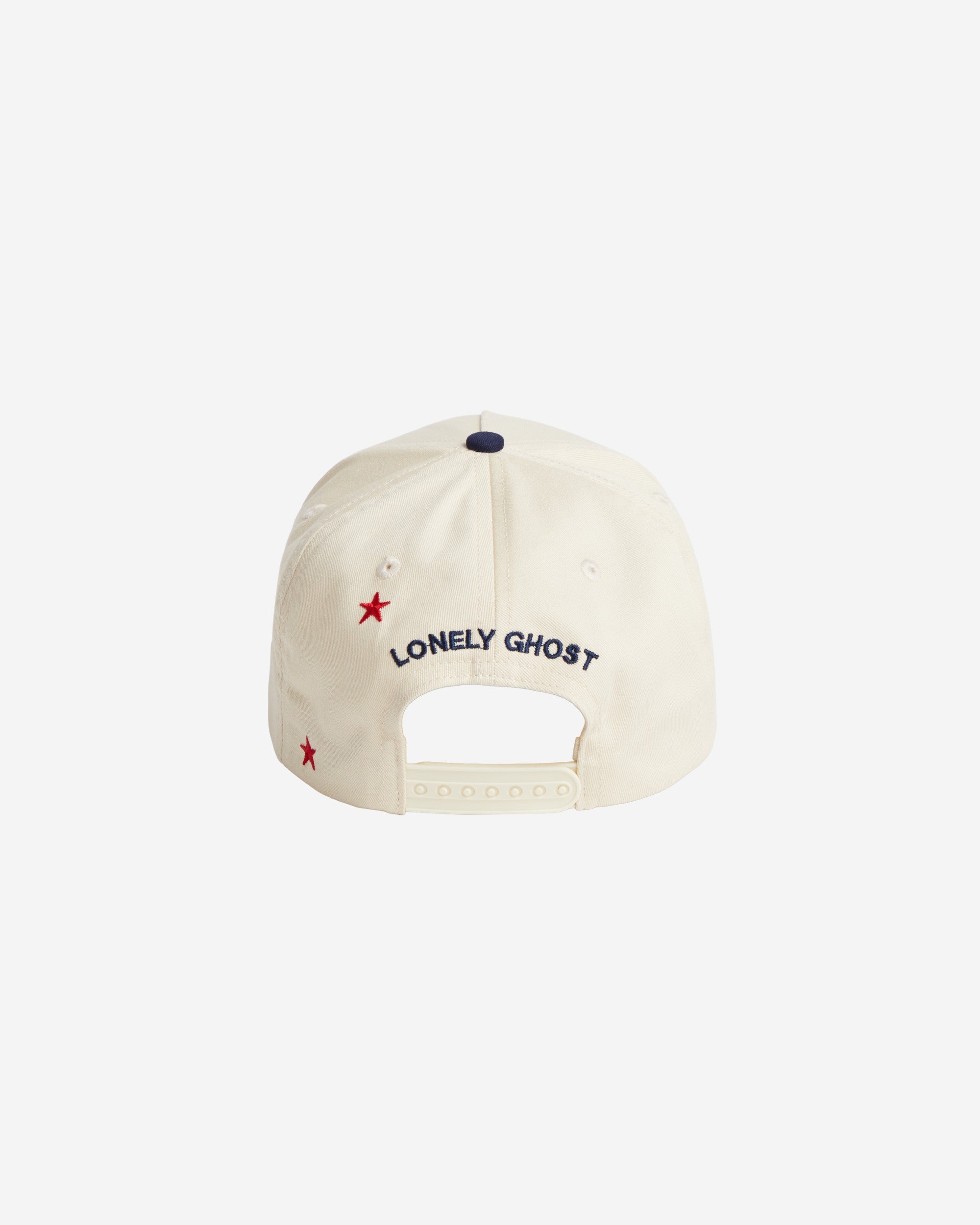 Begin Again Hat
