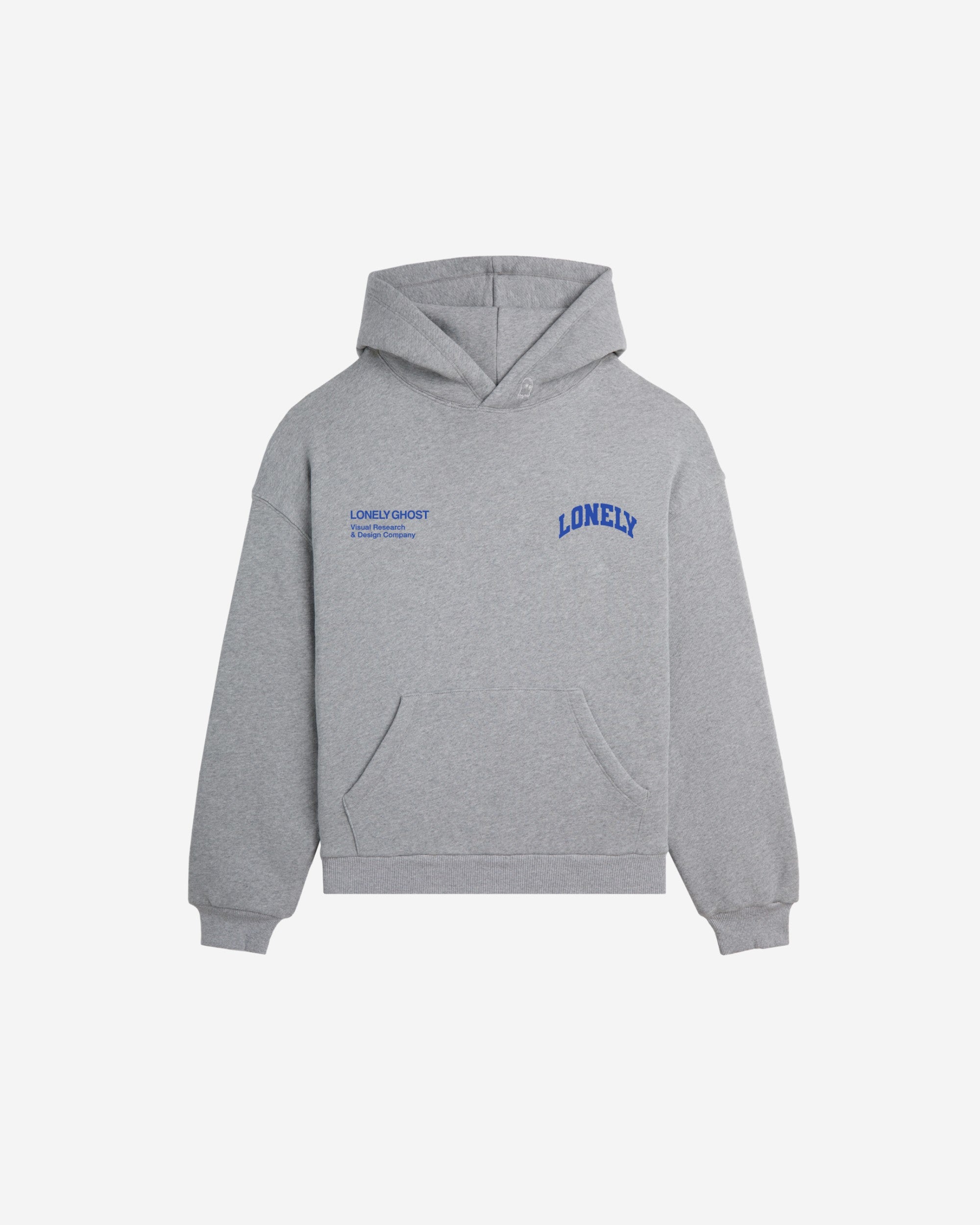 Commune Heavyweight Hoodie