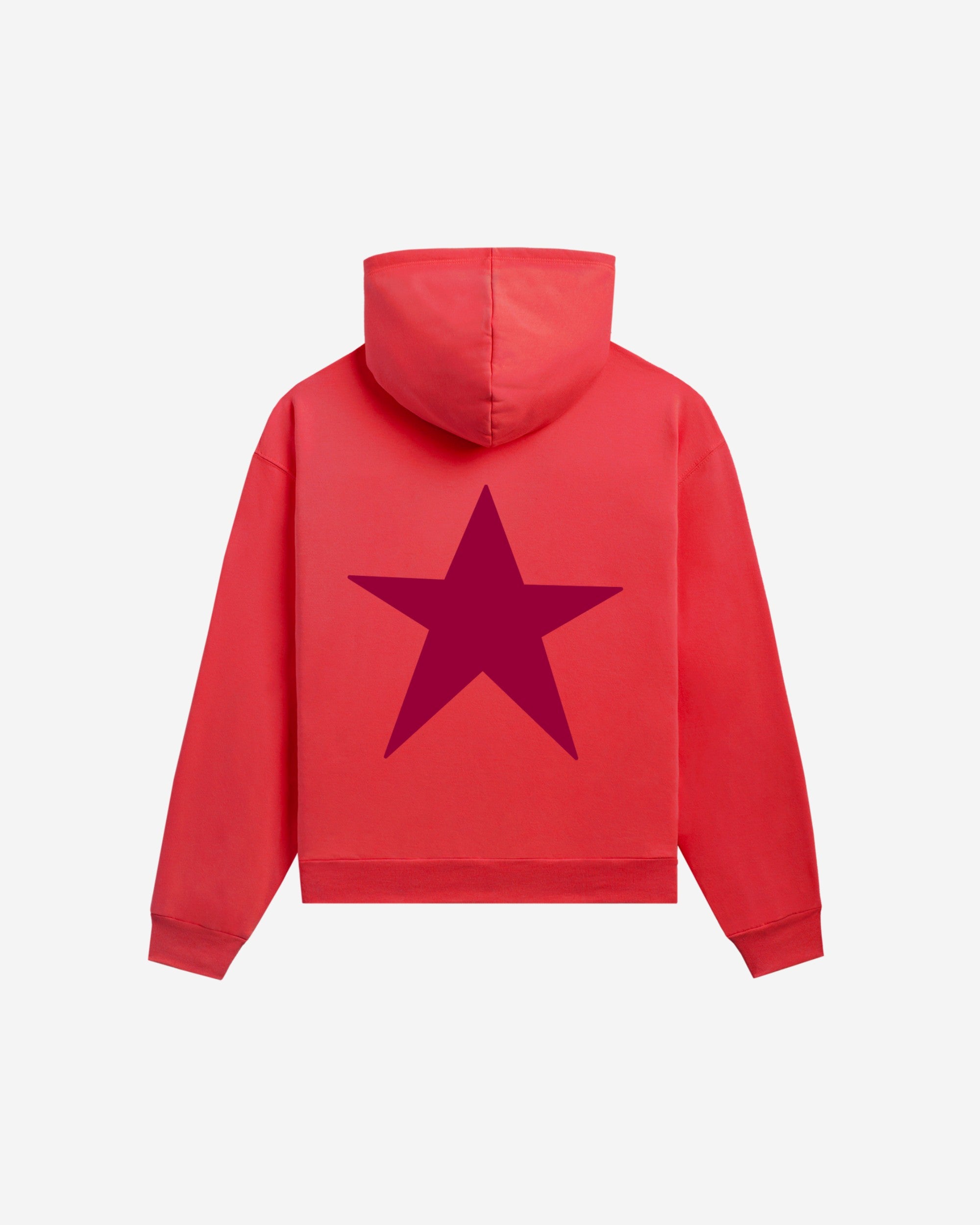 Lone Star Hoodie