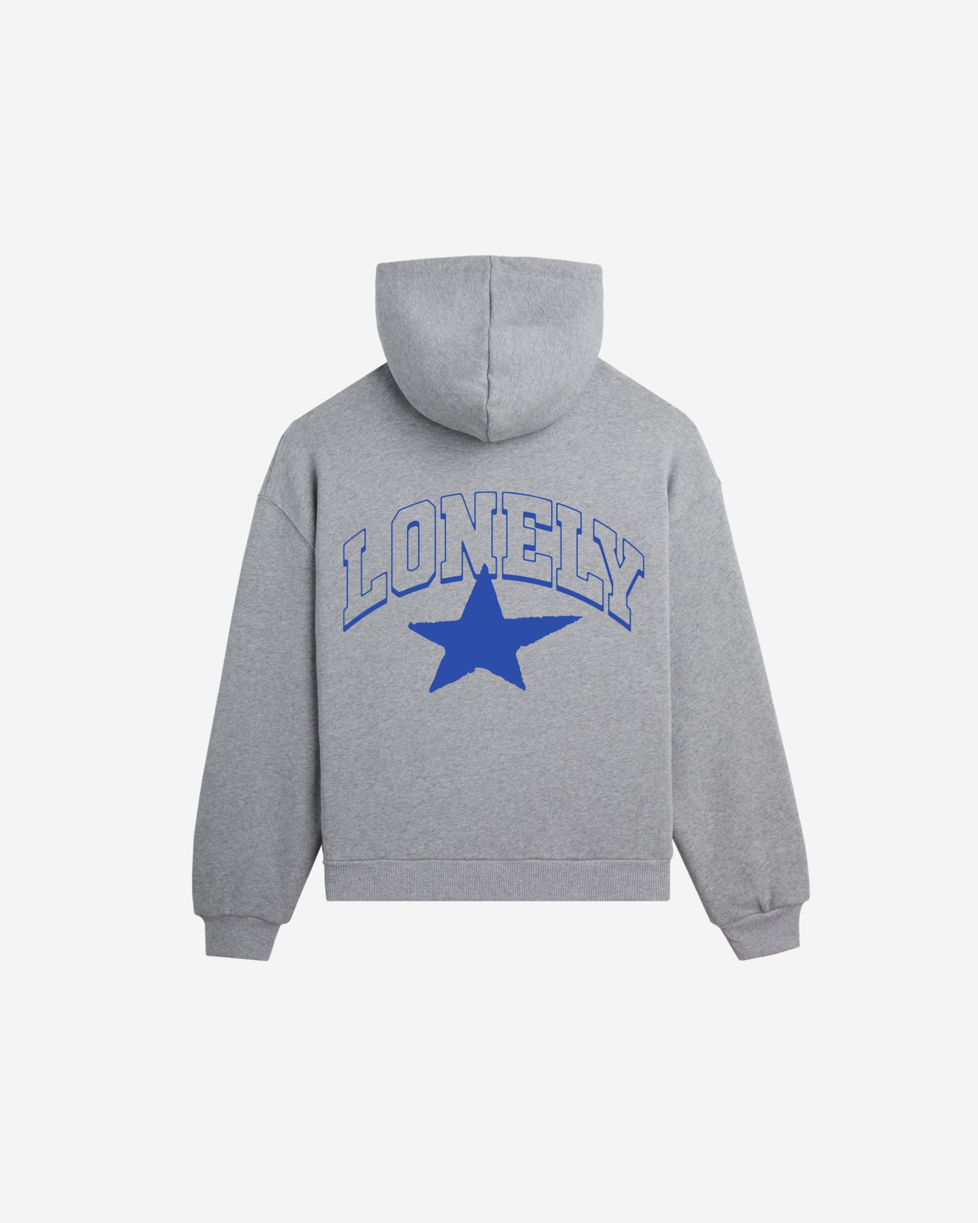 Commune Heavyweight Hoodie