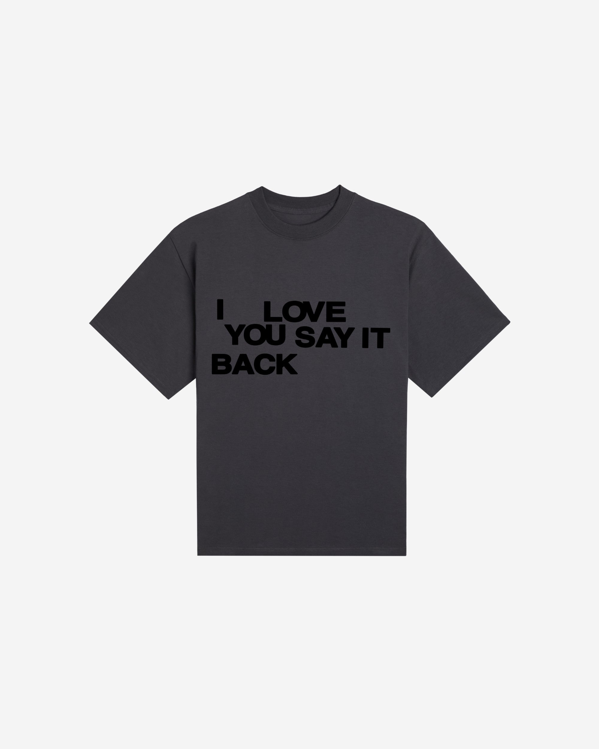 Ways to Say ILY Essential Tee