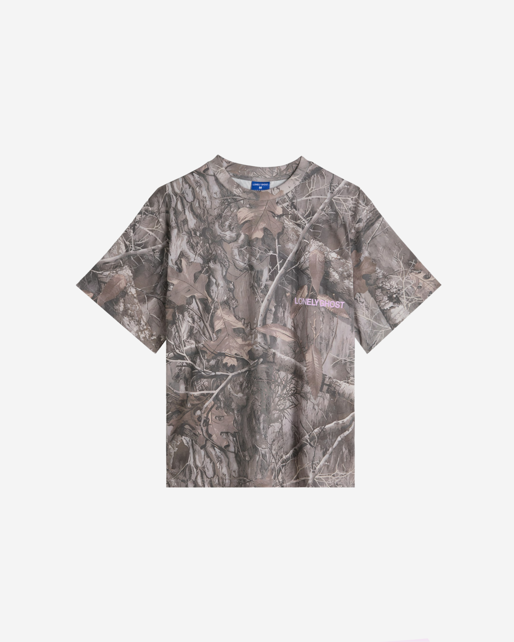 Daily's Human Experience Essential Tee