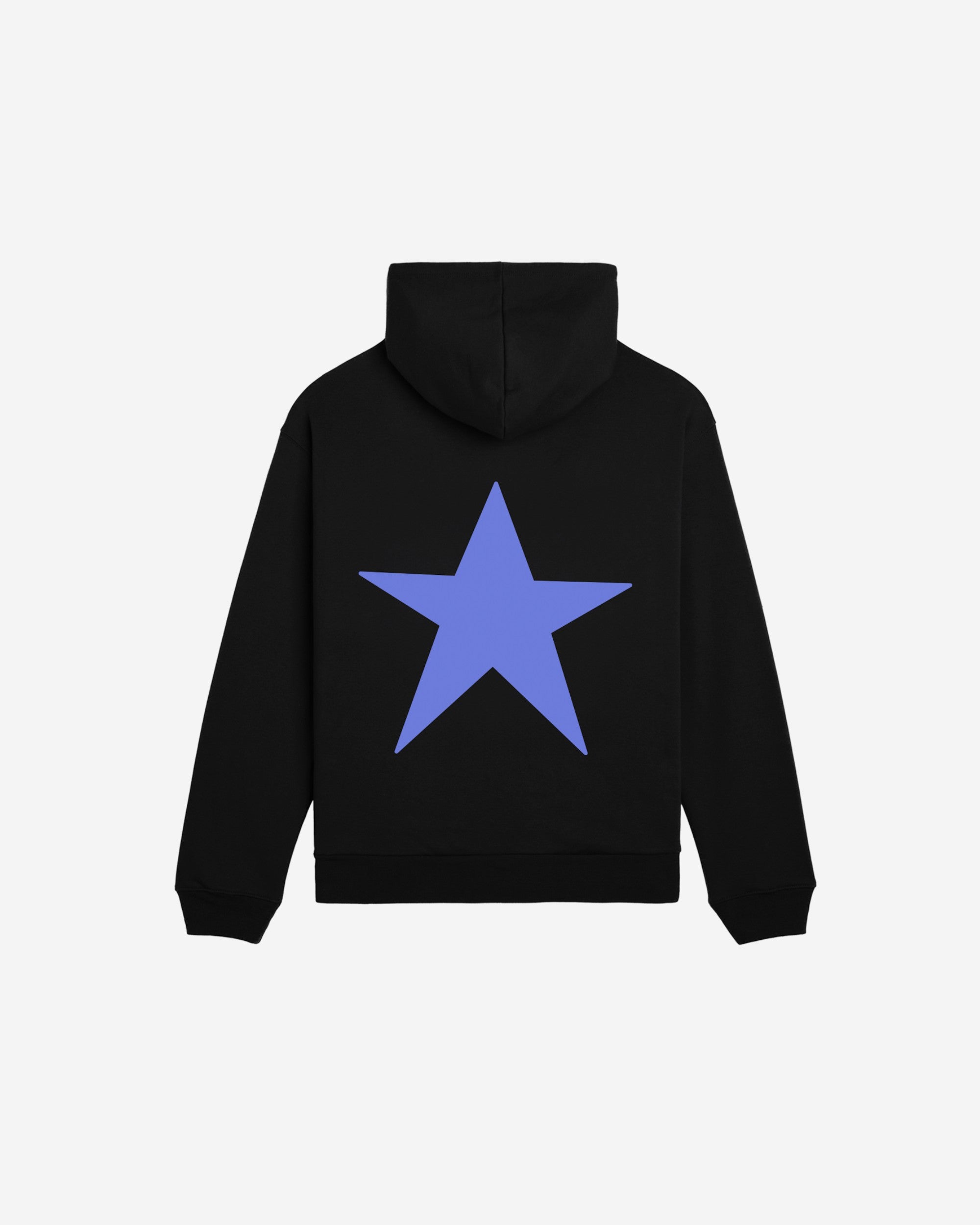 Lone Star Hoodie