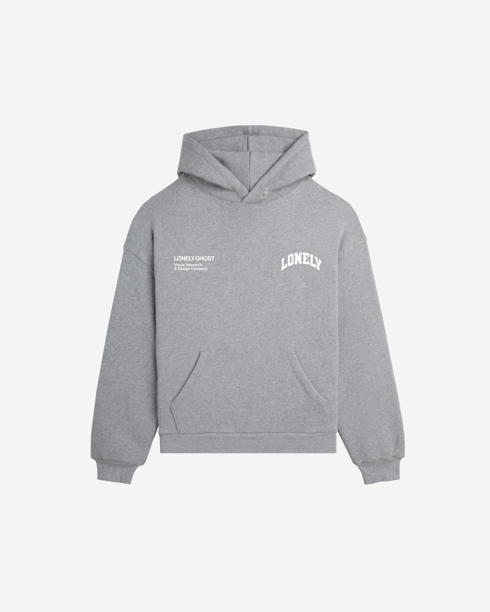 Commune Heavyweight Hoodie