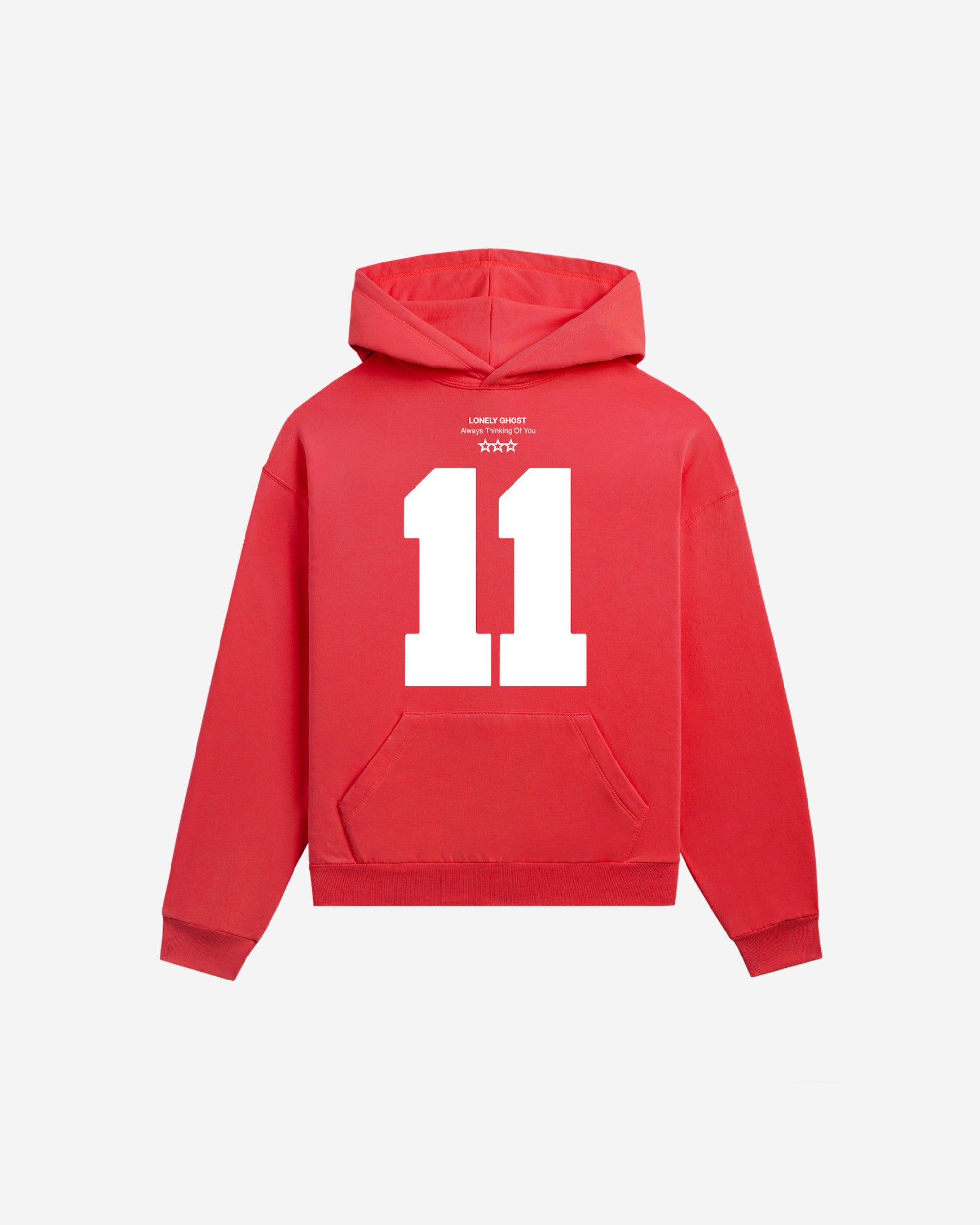 11:11 Hoodie