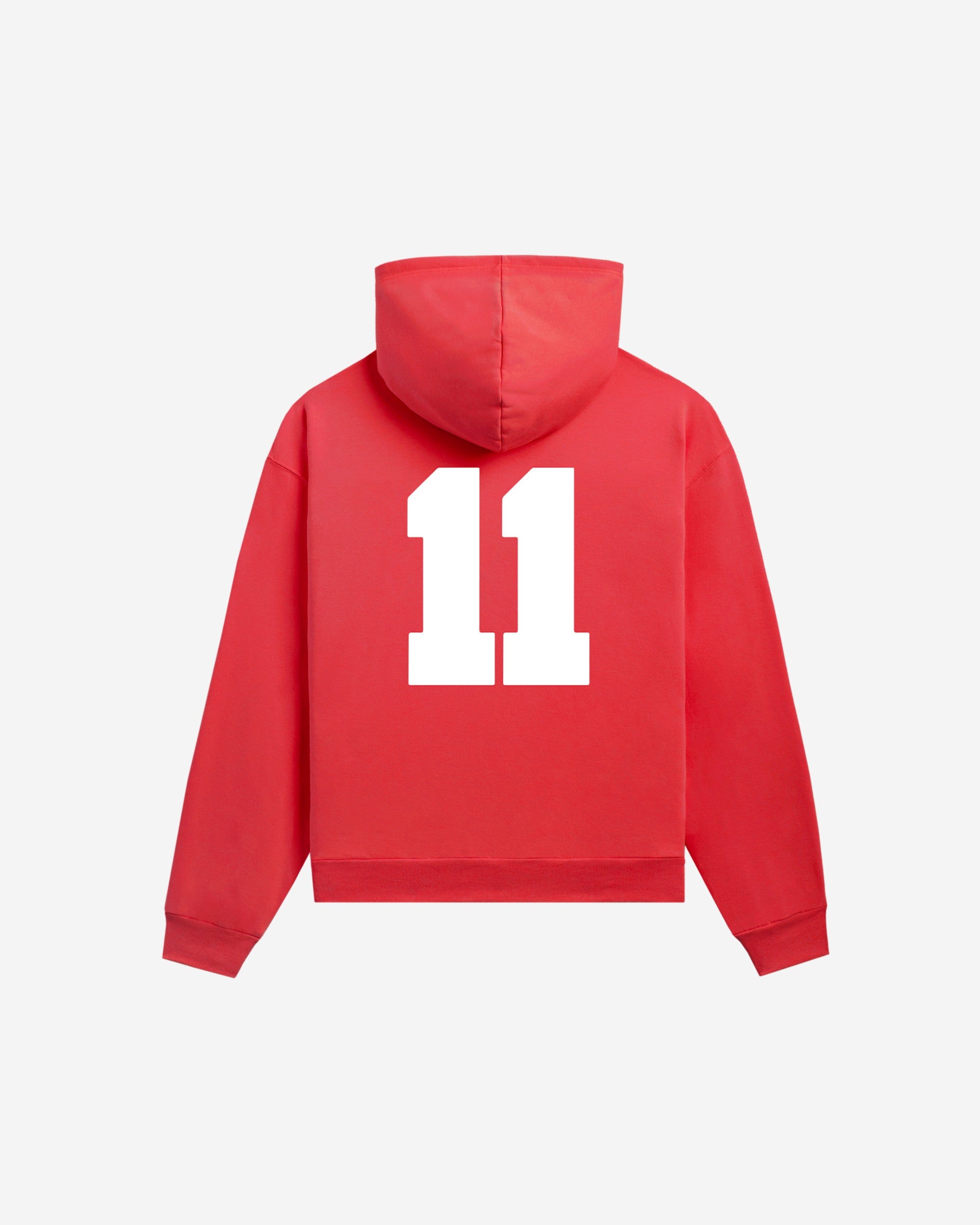11:11 Hoodie