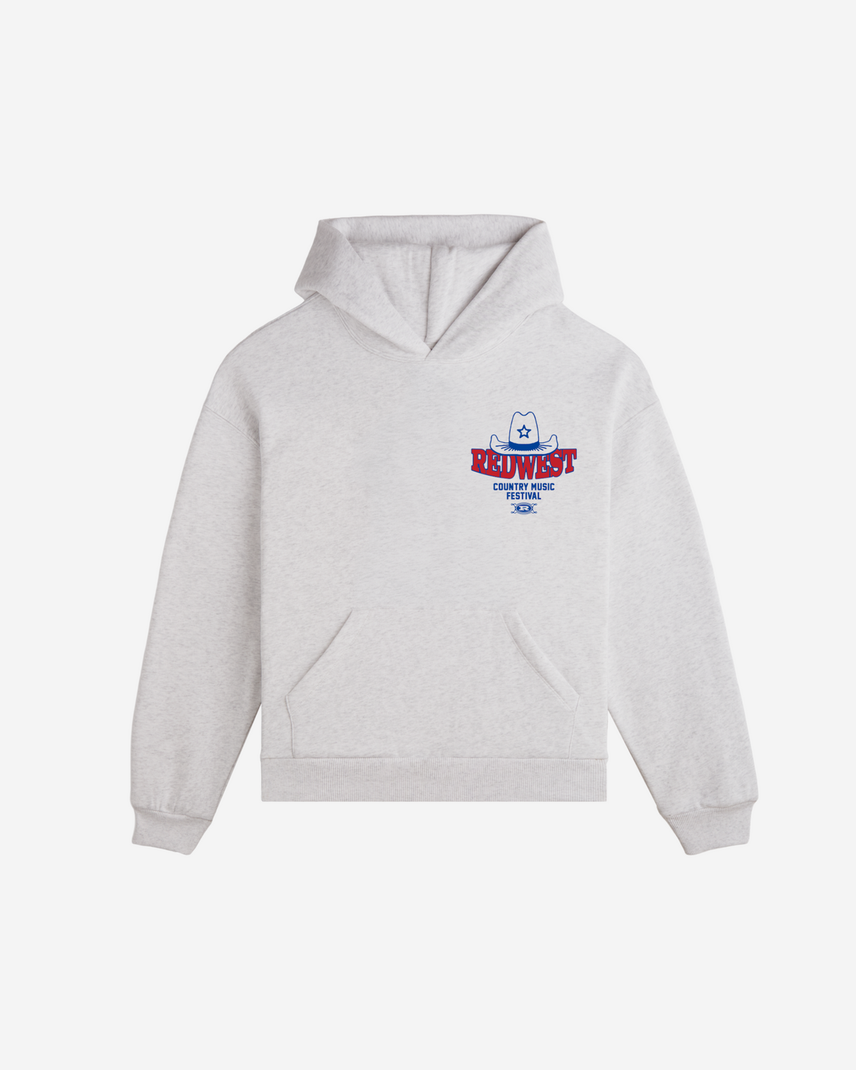 RedWest Outlaw Hoodie