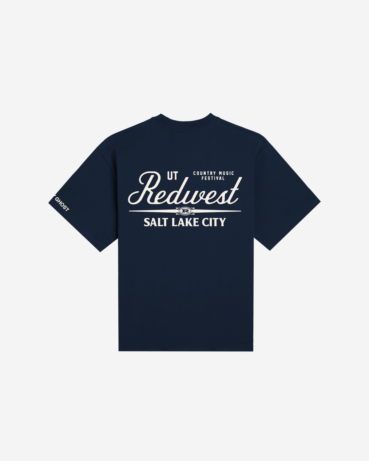RedWest Emblem Tee
