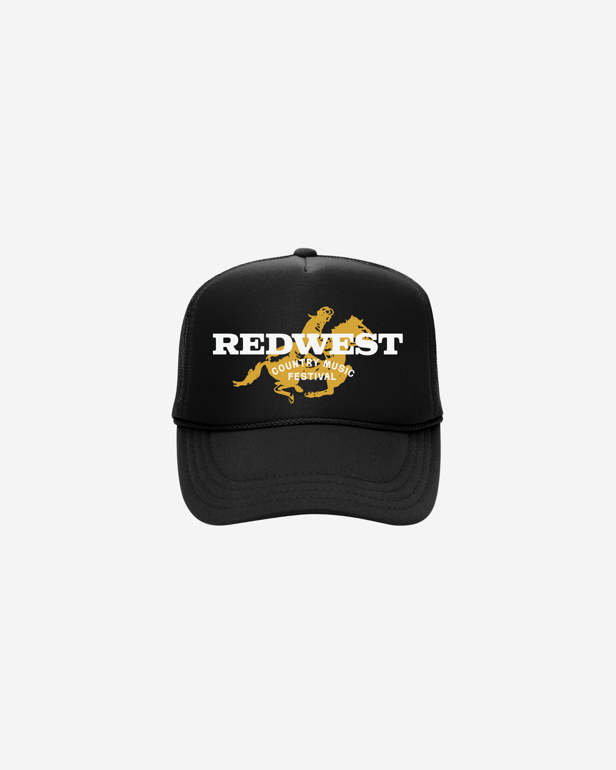 RedWest Lone Rider Hat