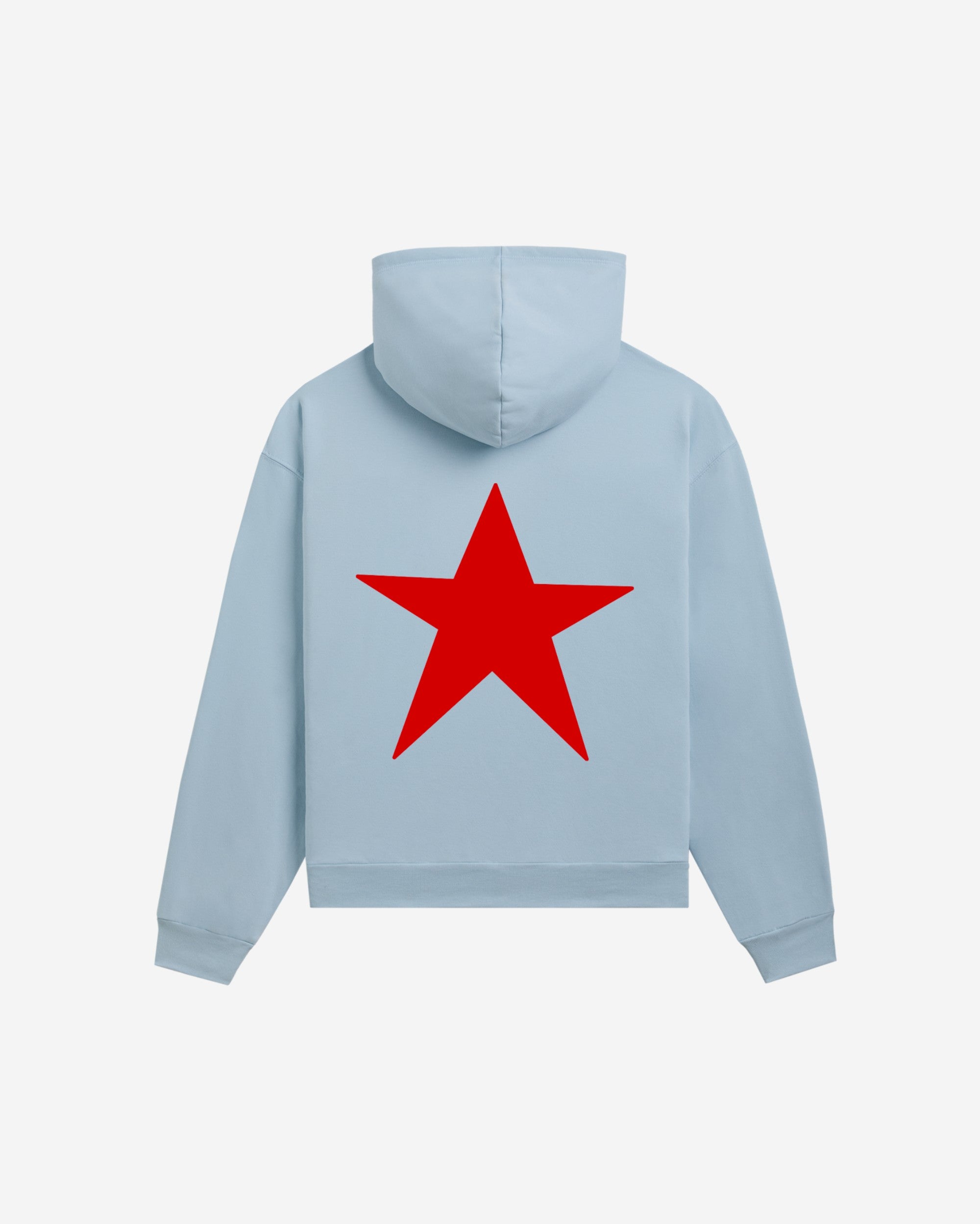 Lone Star Hoodie
