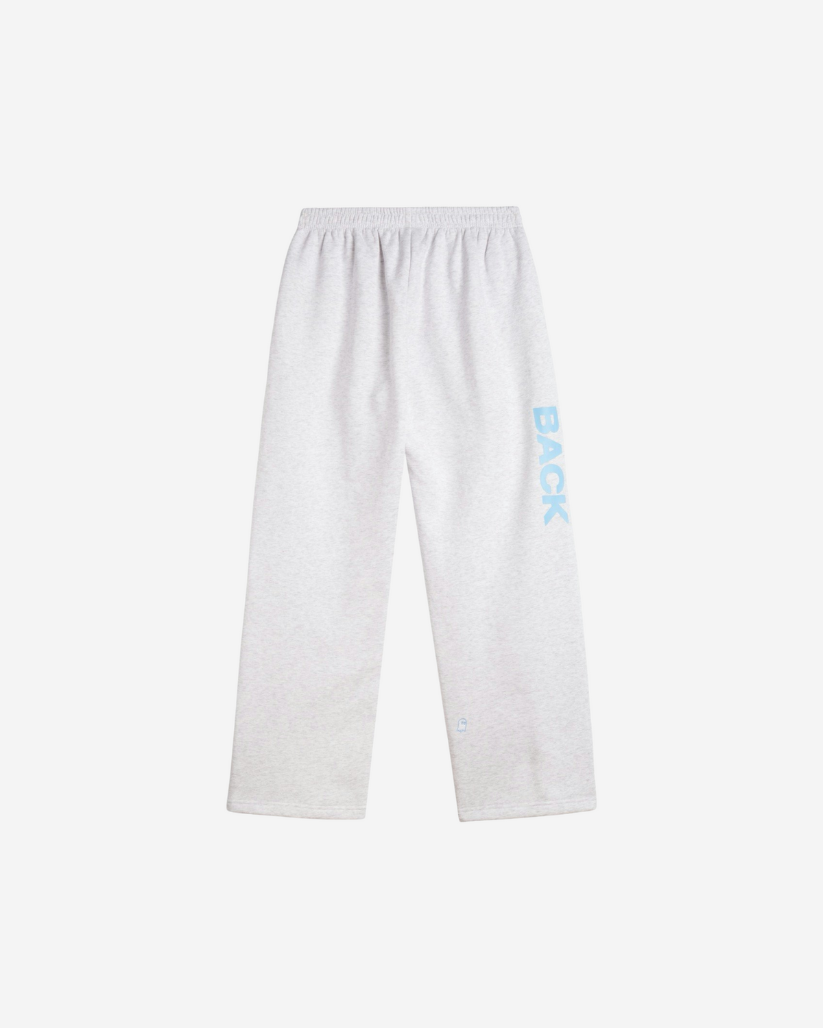Ways to Say ILY Wide Leg Sweatpant