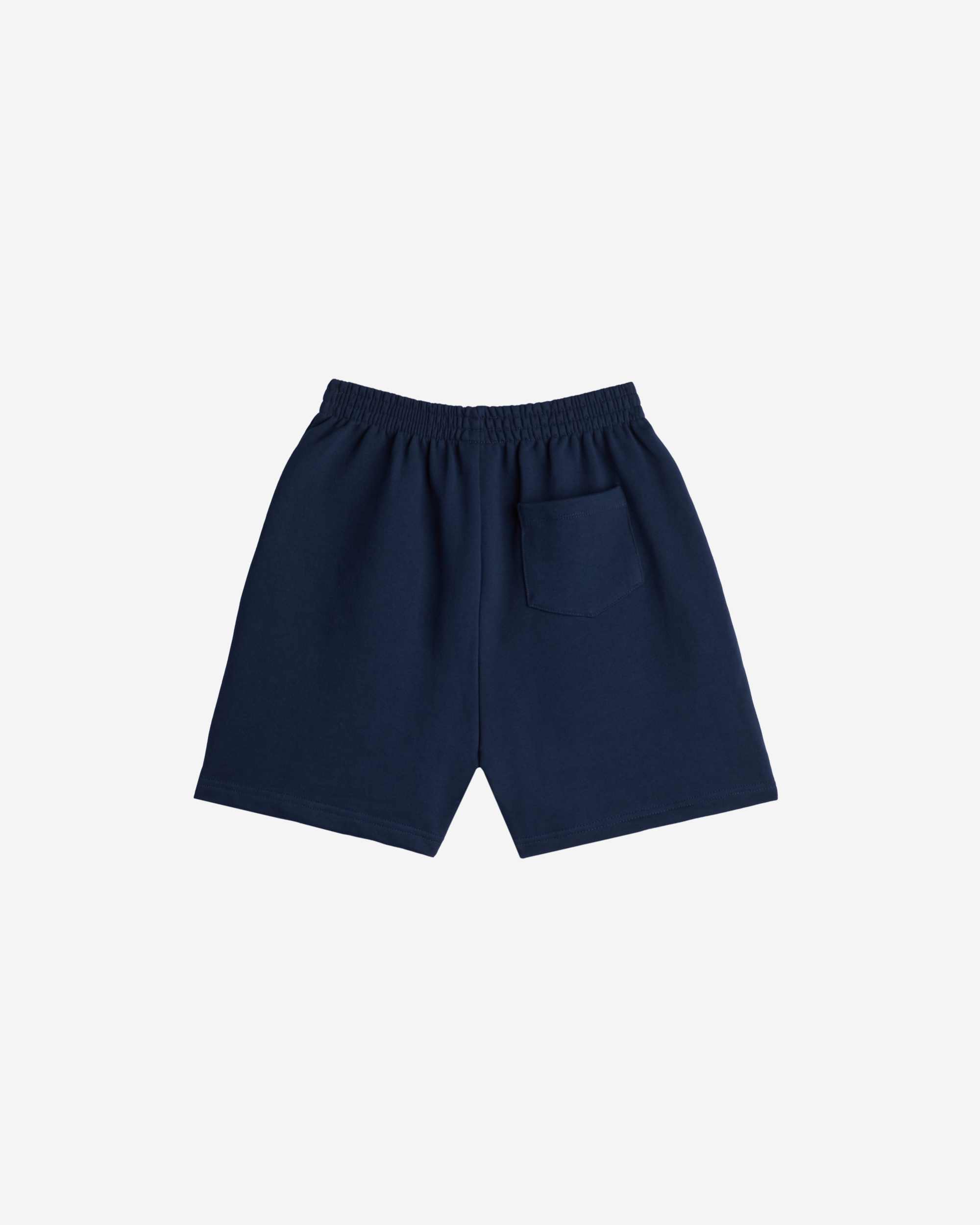 Ask Me Why I'm Lonely Sweatshorts