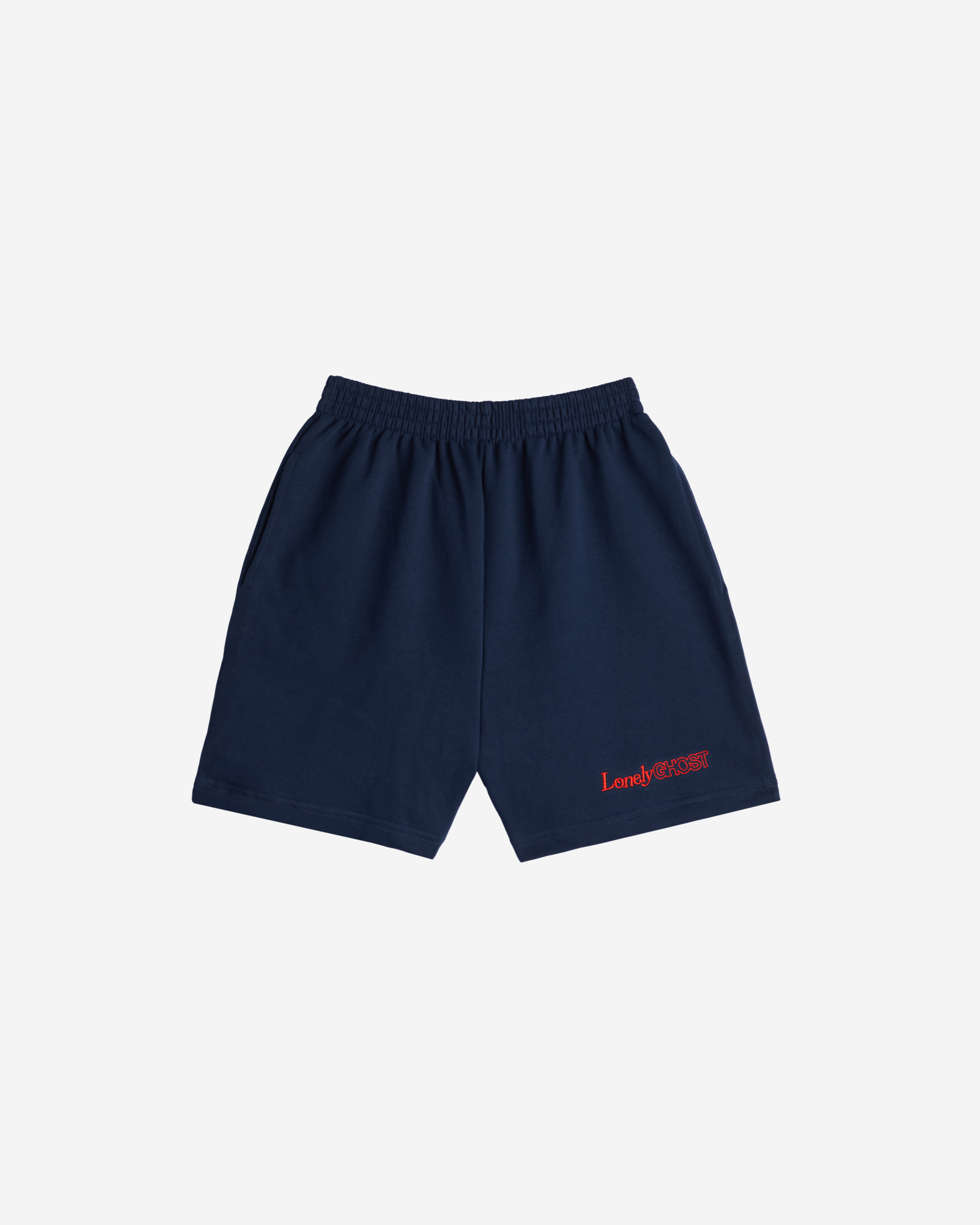 Ask Me Why I'm Lonely Sweatshorts
