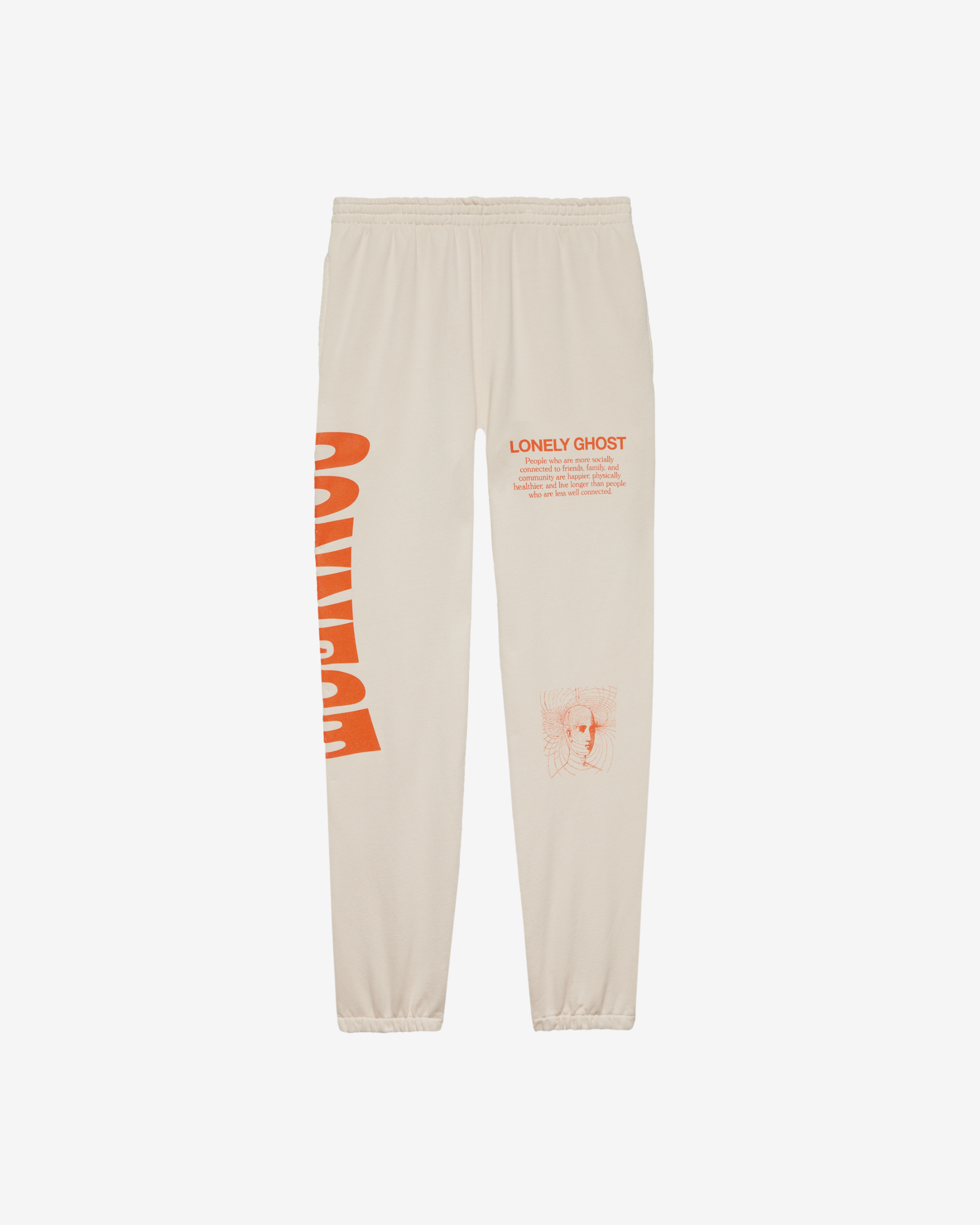 Friends sweatpants sales